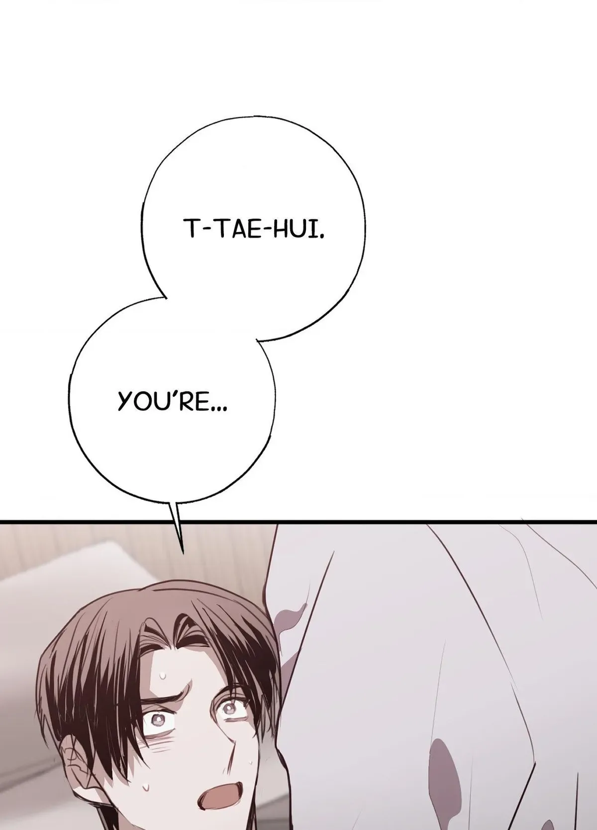 Tugging at My Heart Chapter 25 page 108