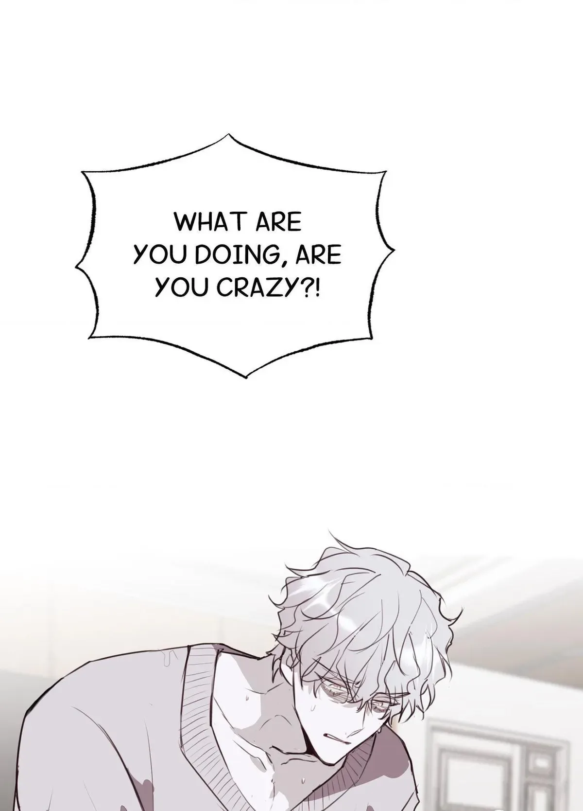 Tugging at My Heart Chapter 25 page 112