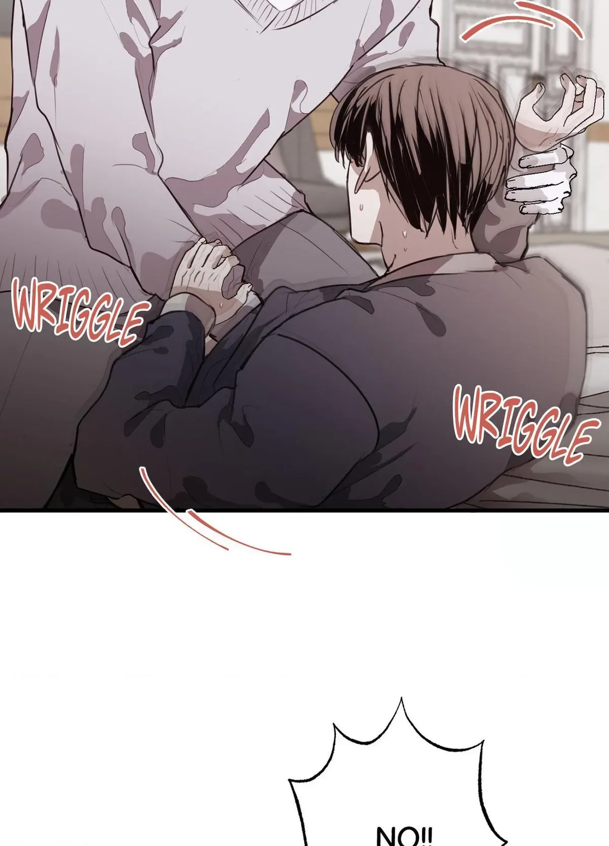 Tugging at My Heart Chapter 25 page 113