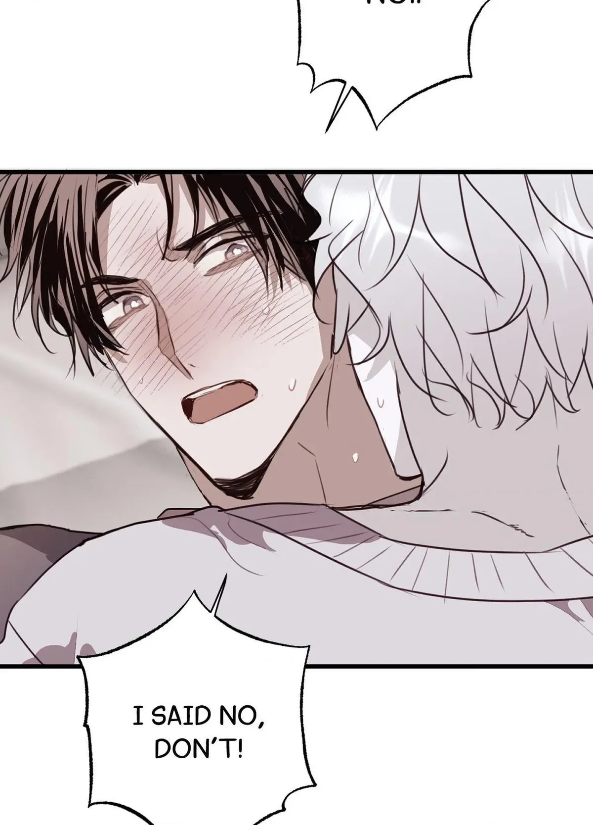 Tugging at My Heart Chapter 25 page 114