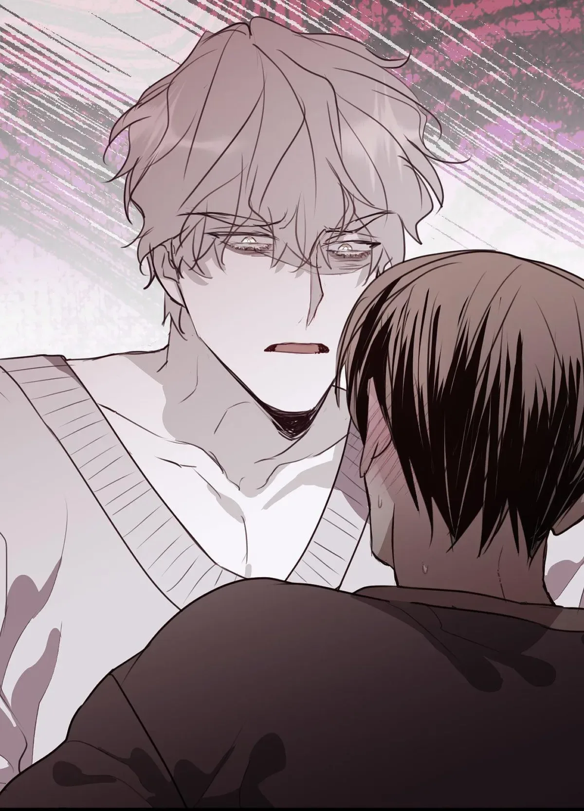Tugging at My Heart Chapter 25 page 117