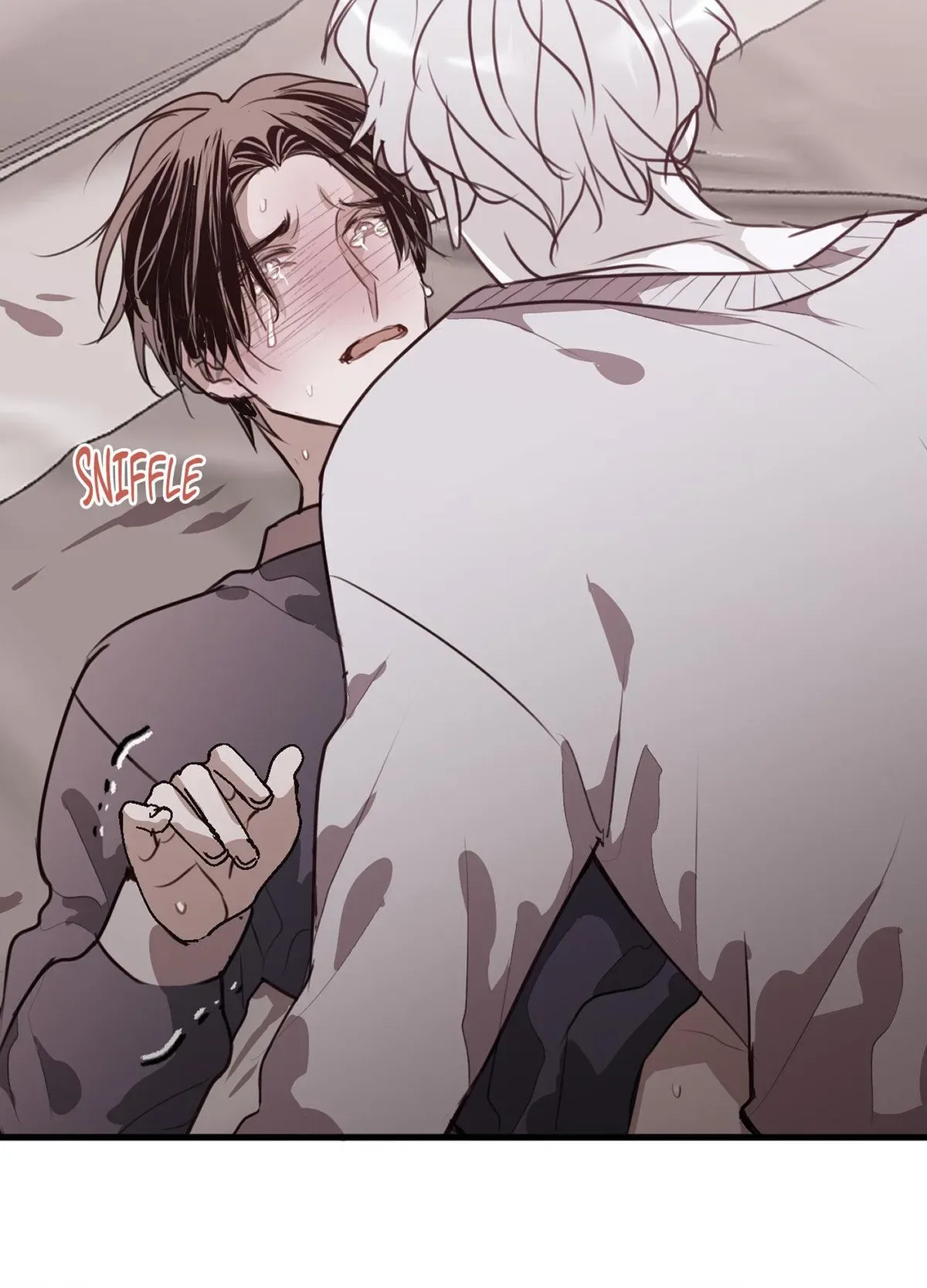 Tugging at My Heart Chapter 25 page 121