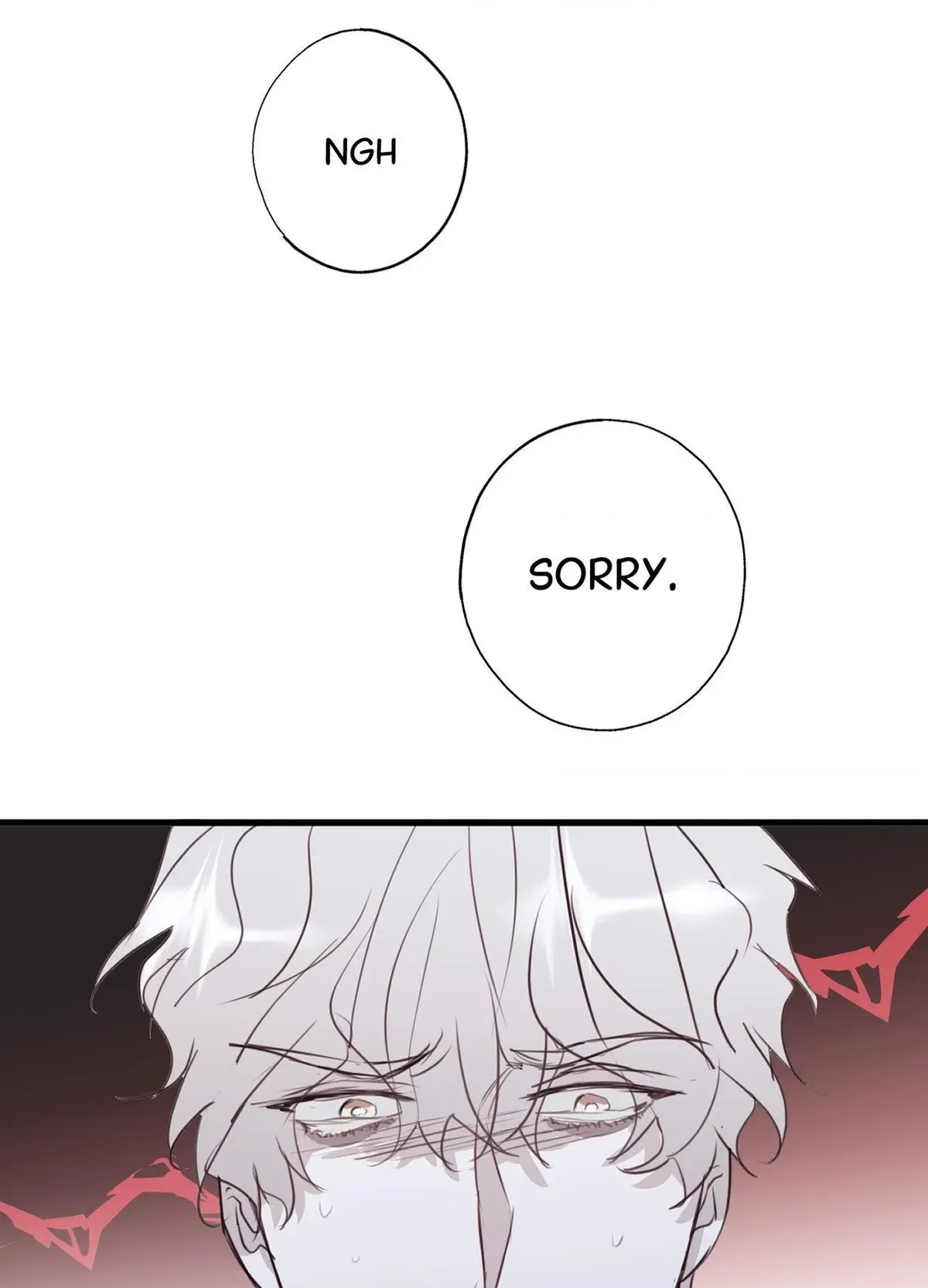 Tugging at My Heart Chapter 25 page 122