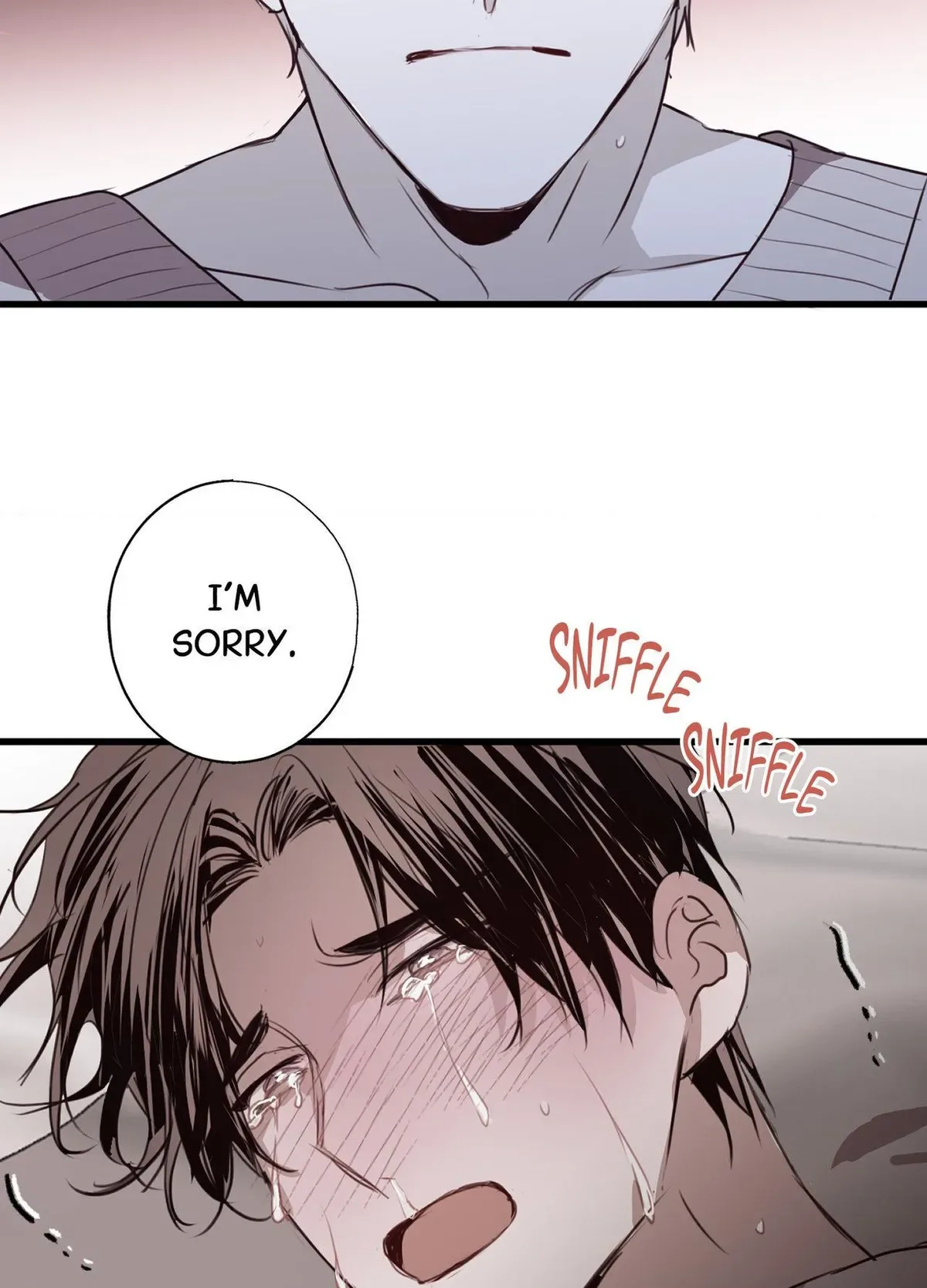 Tugging at My Heart Chapter 25 page 123