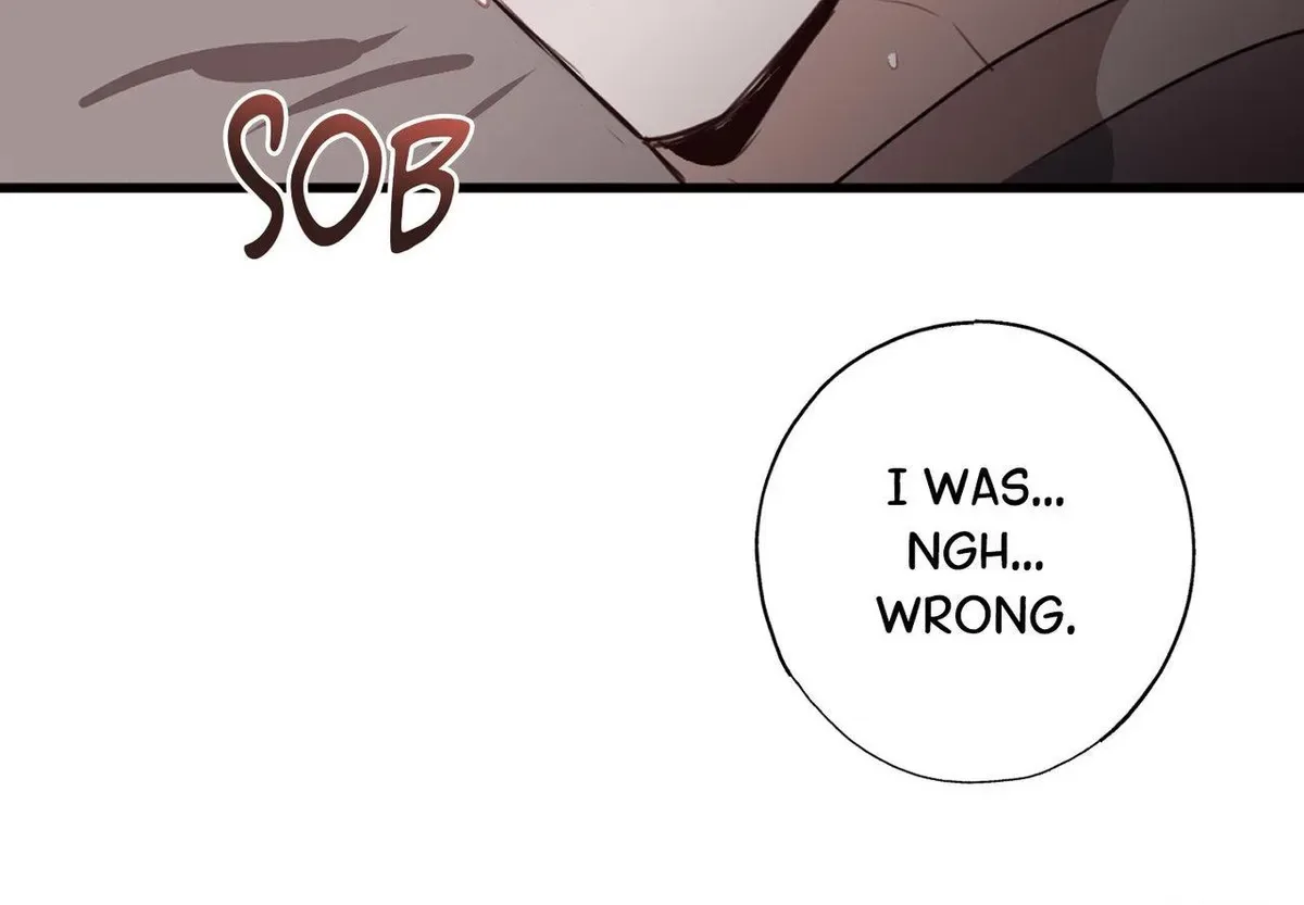 Tugging at My Heart Chapter 25 page 124
