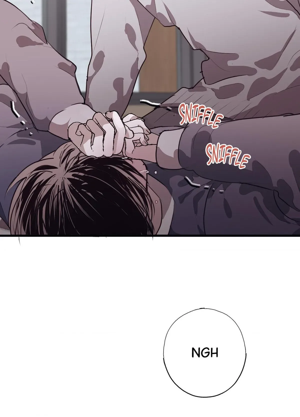 Tugging at My Heart Chapter 25 page 126