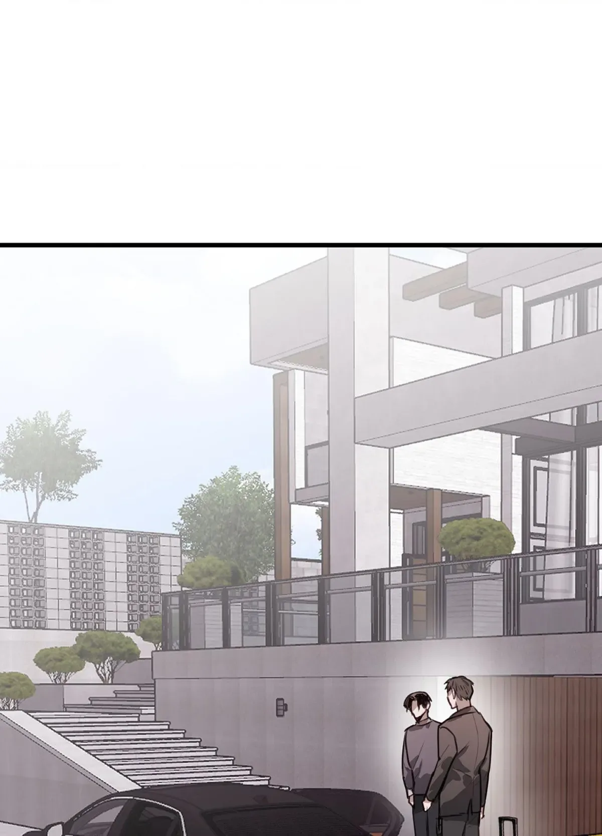 Tugging at My Heart Chapter 26 page 1