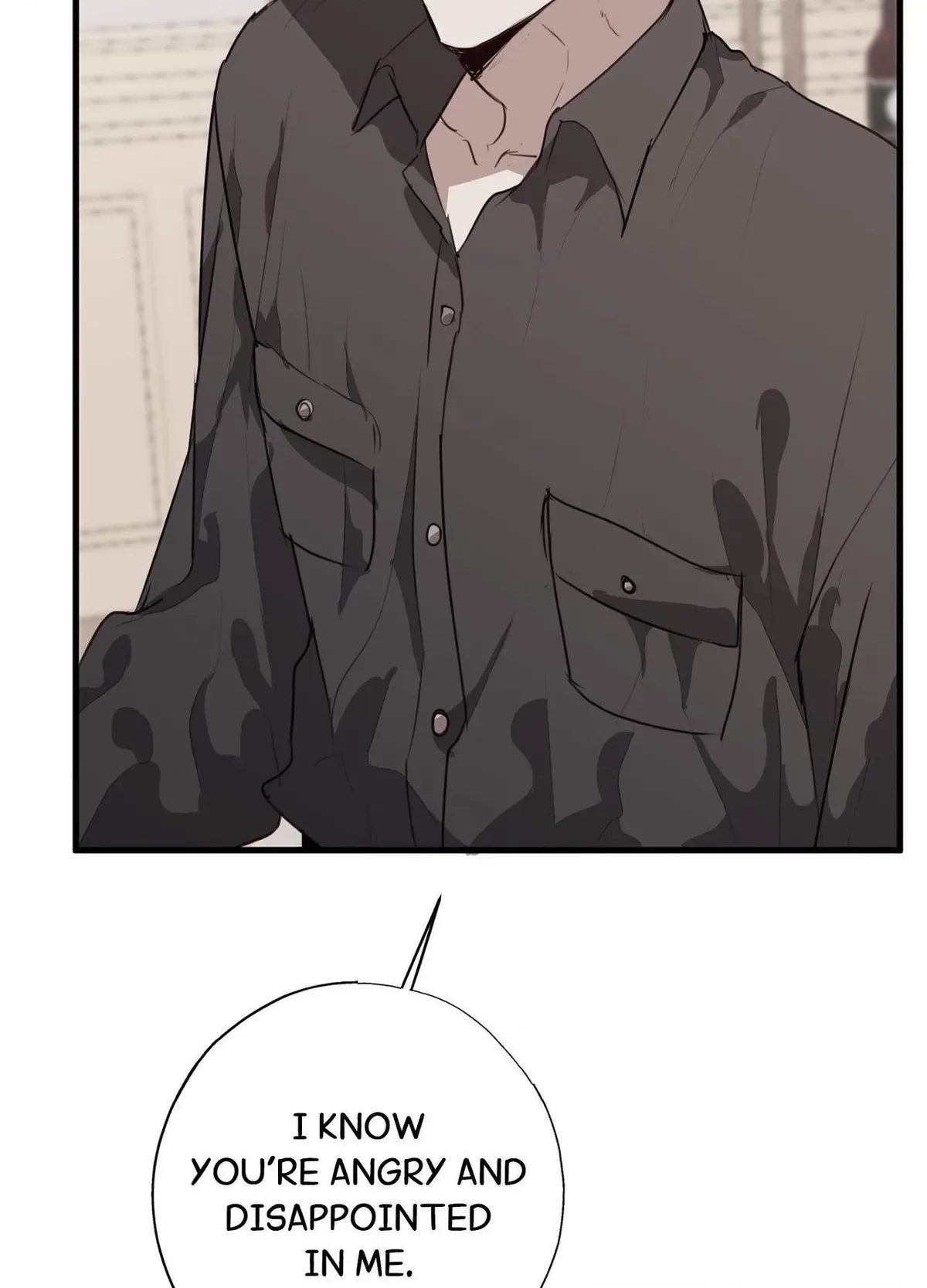 Tugging at My Heart Chapter 26 page 27
