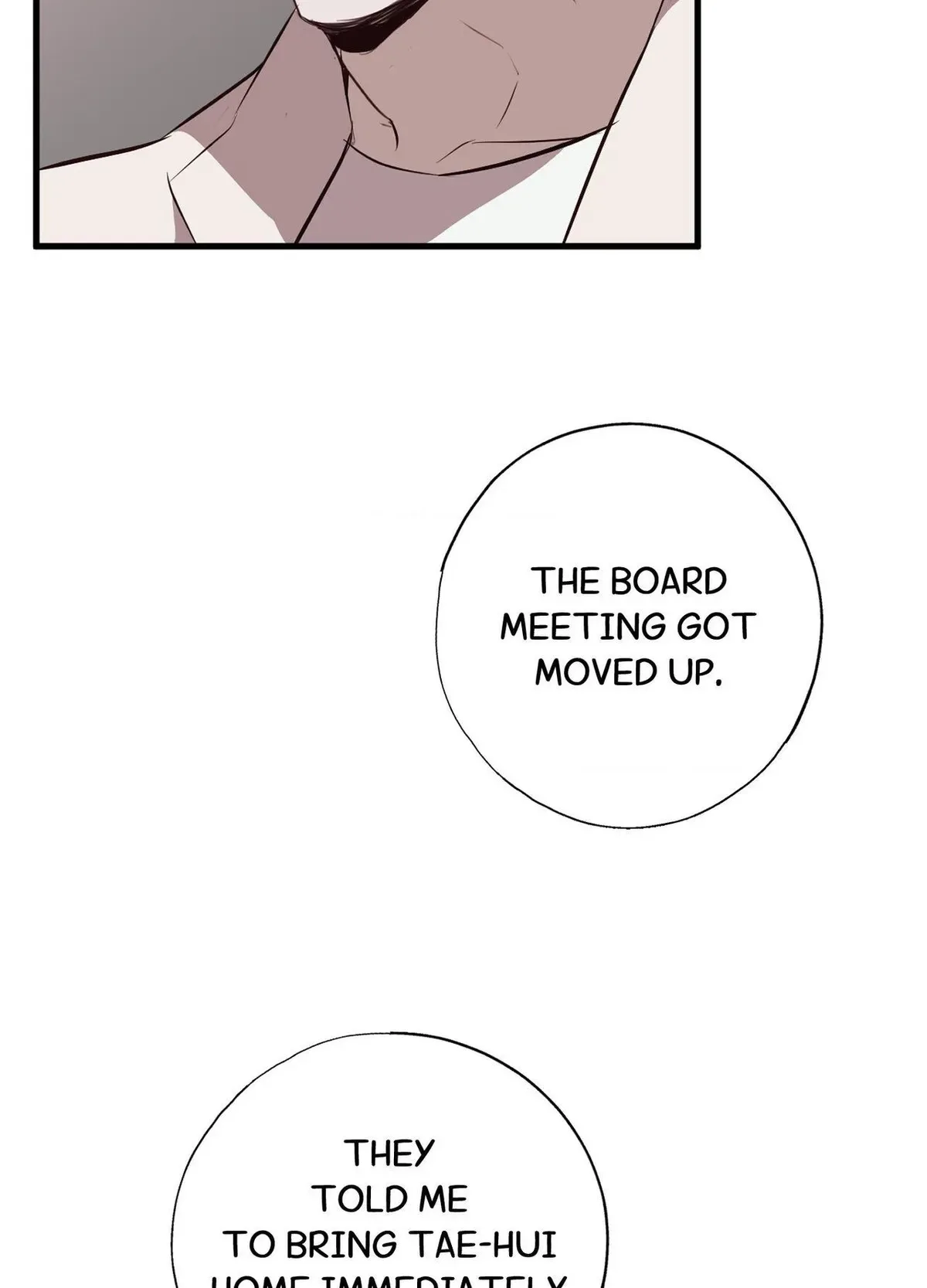 Tugging at My Heart Chapter 26 page 21