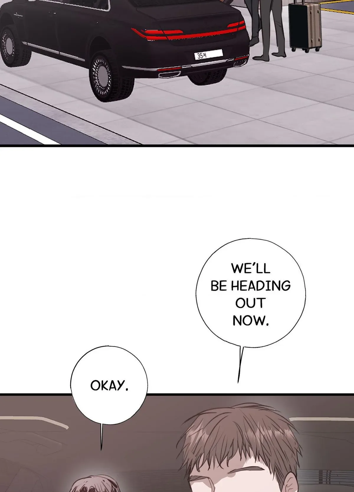 Tugging at My Heart Chapter 26 page 2