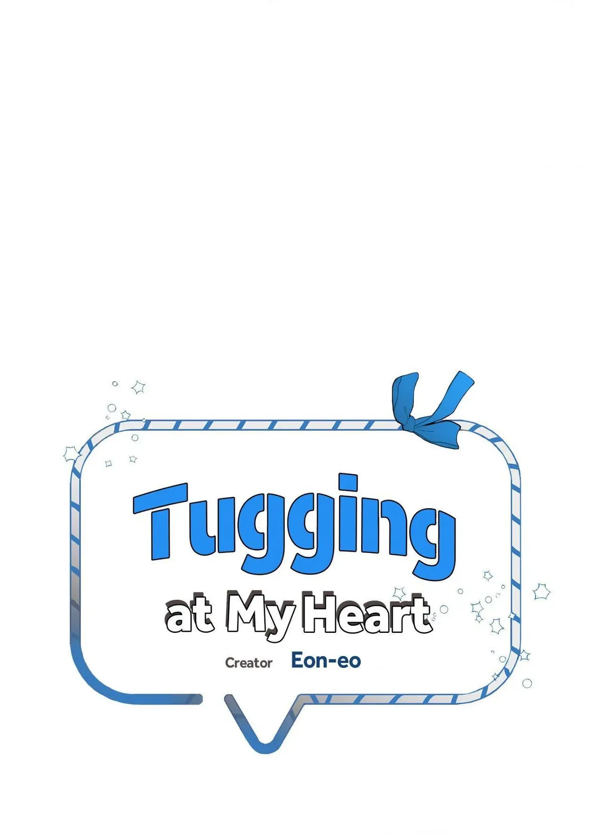 Tugging at My Heart Chapter 26 page 15