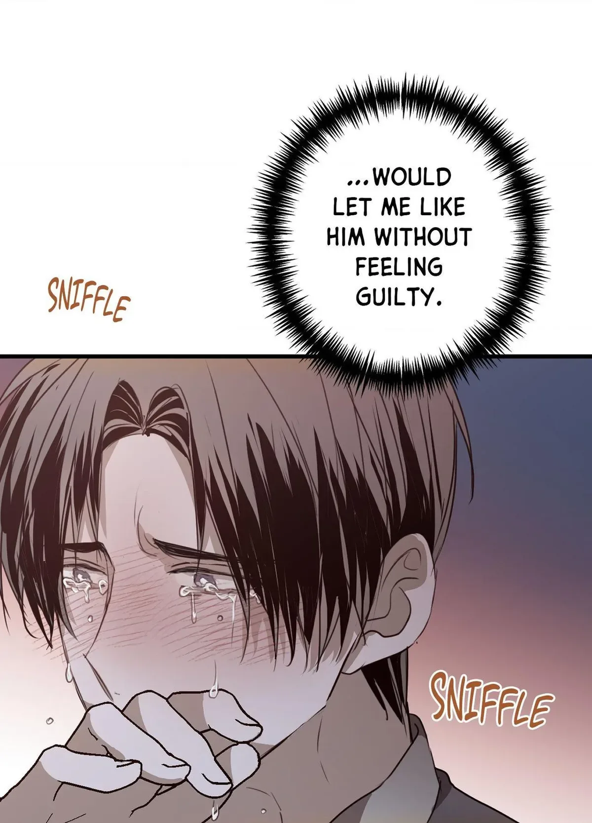Tugging at My Heart Chapter 26 page 13