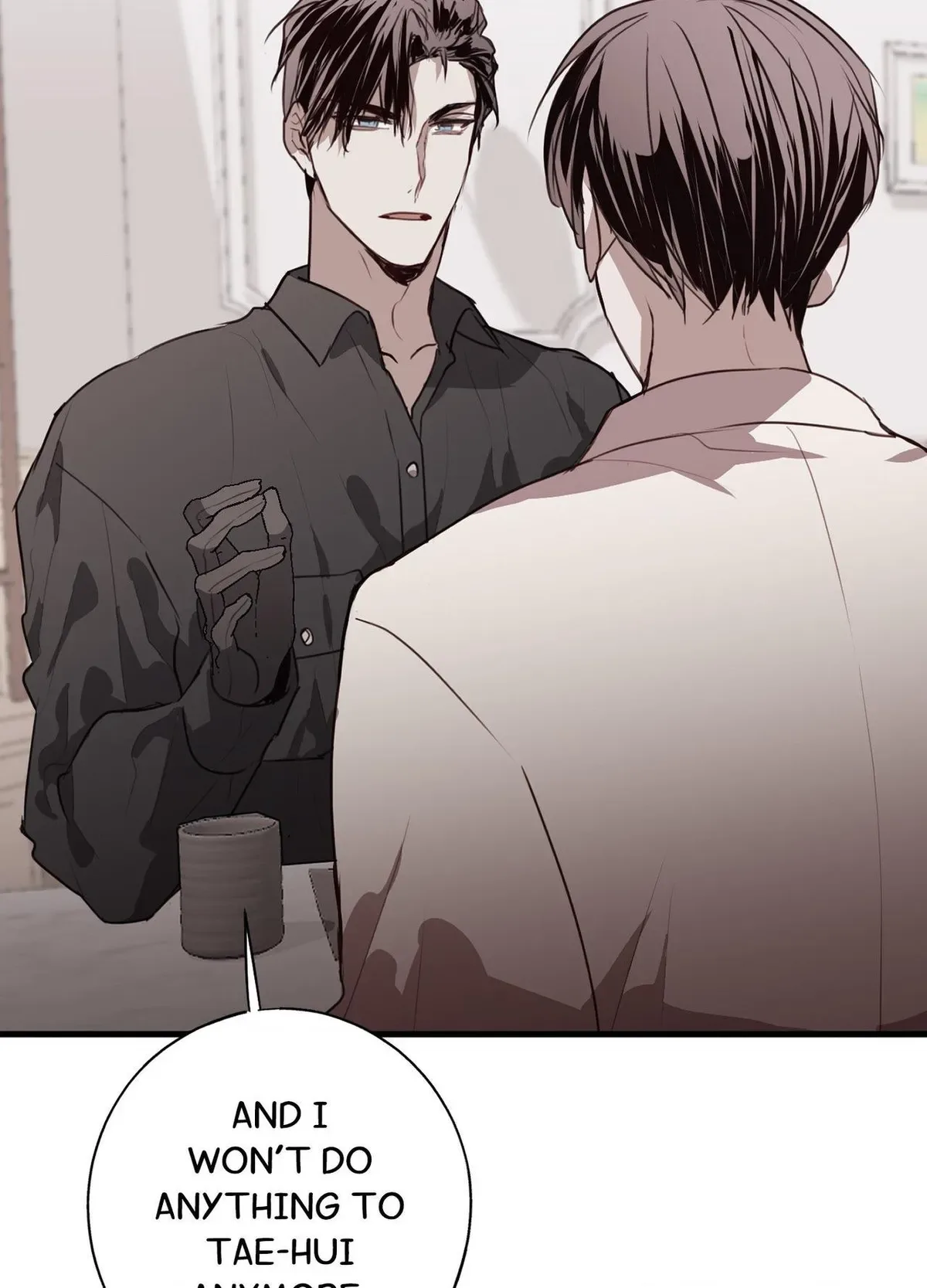 Tugging at My Heart Chapter 26 page 24