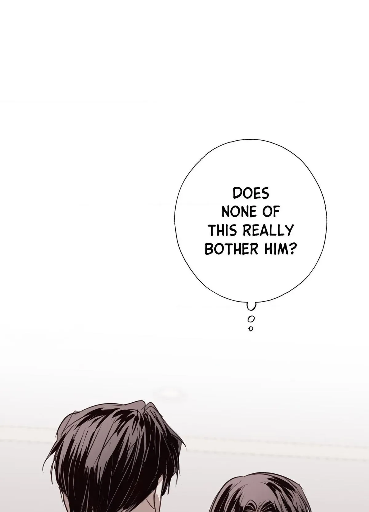 Tugging at My Heart Chapter 26 page 33