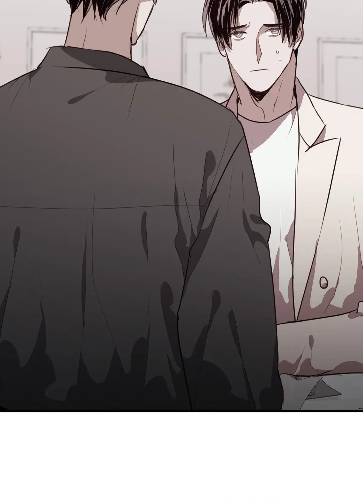 Tugging at My Heart Chapter 26 page 34