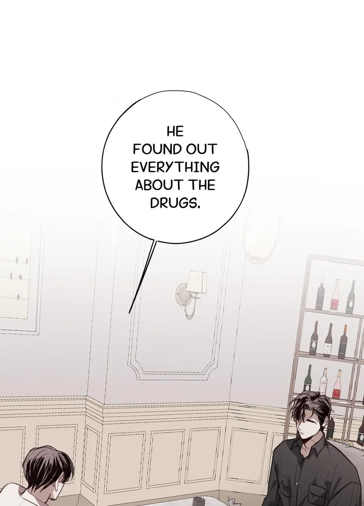 Tugging at My Heart Chapter 26 page 39