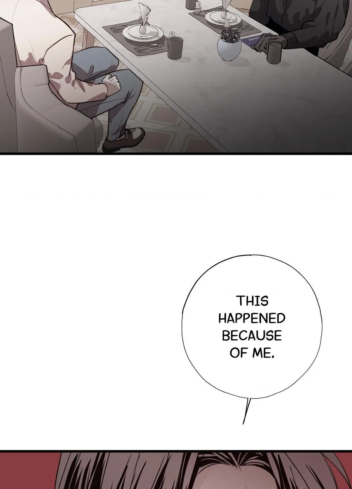 Tugging at My Heart Chapter 26 page 40