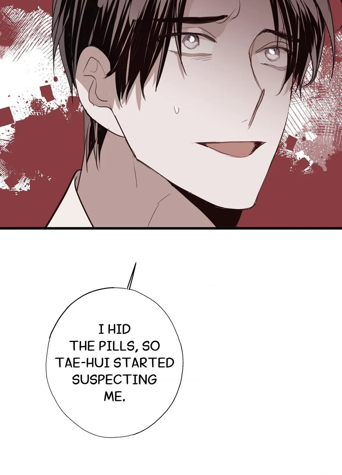 Tugging at My Heart Chapter 26 page 41