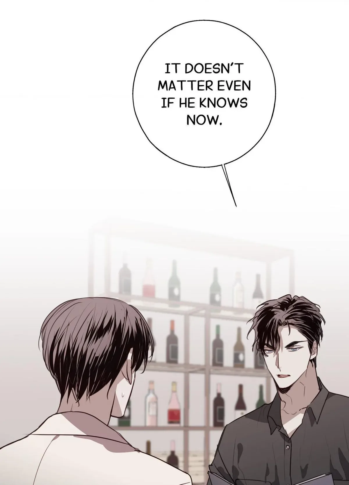Tugging at My Heart Chapter 26 page 45