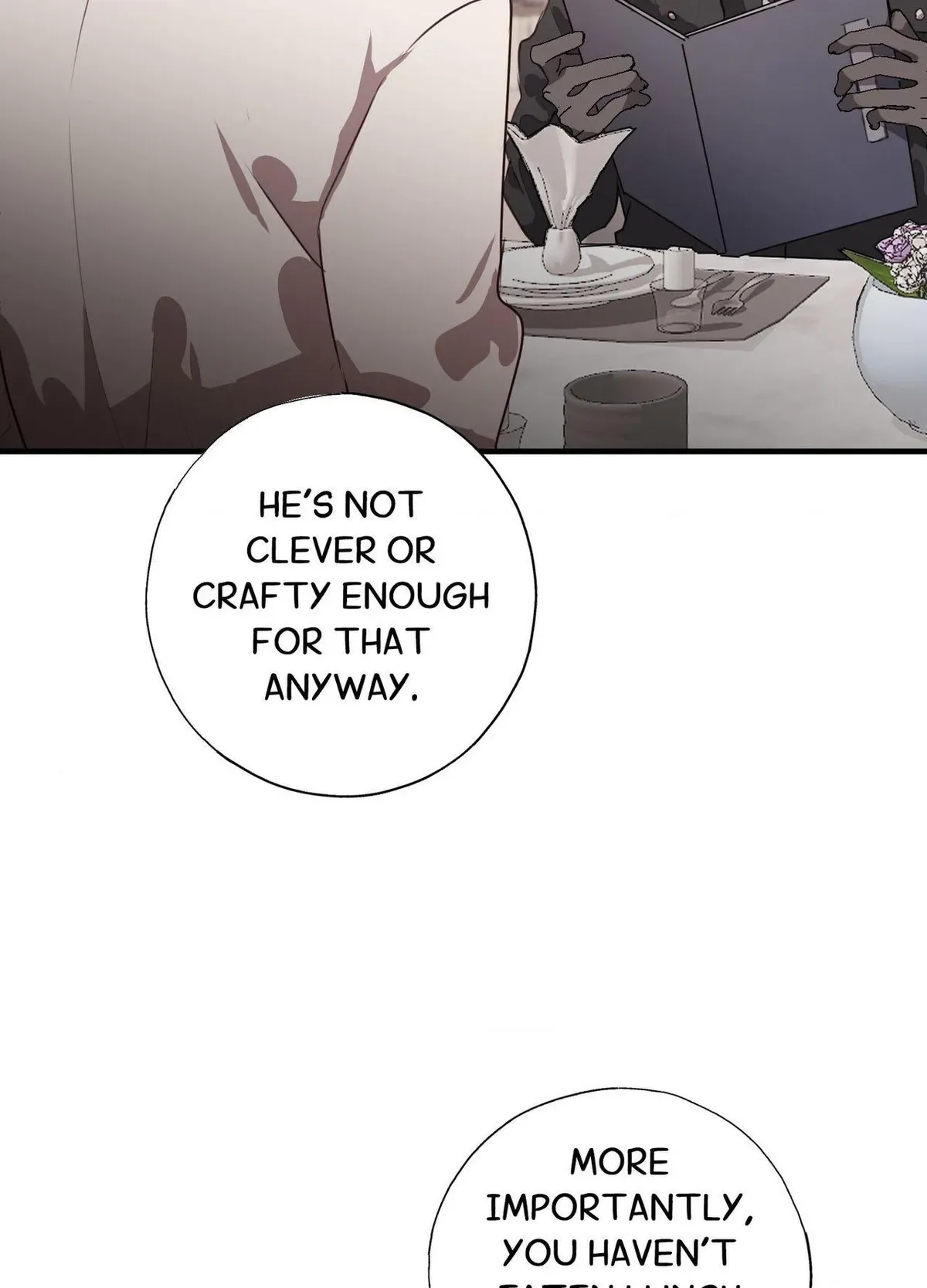 Tugging at My Heart Chapter 26 page 46