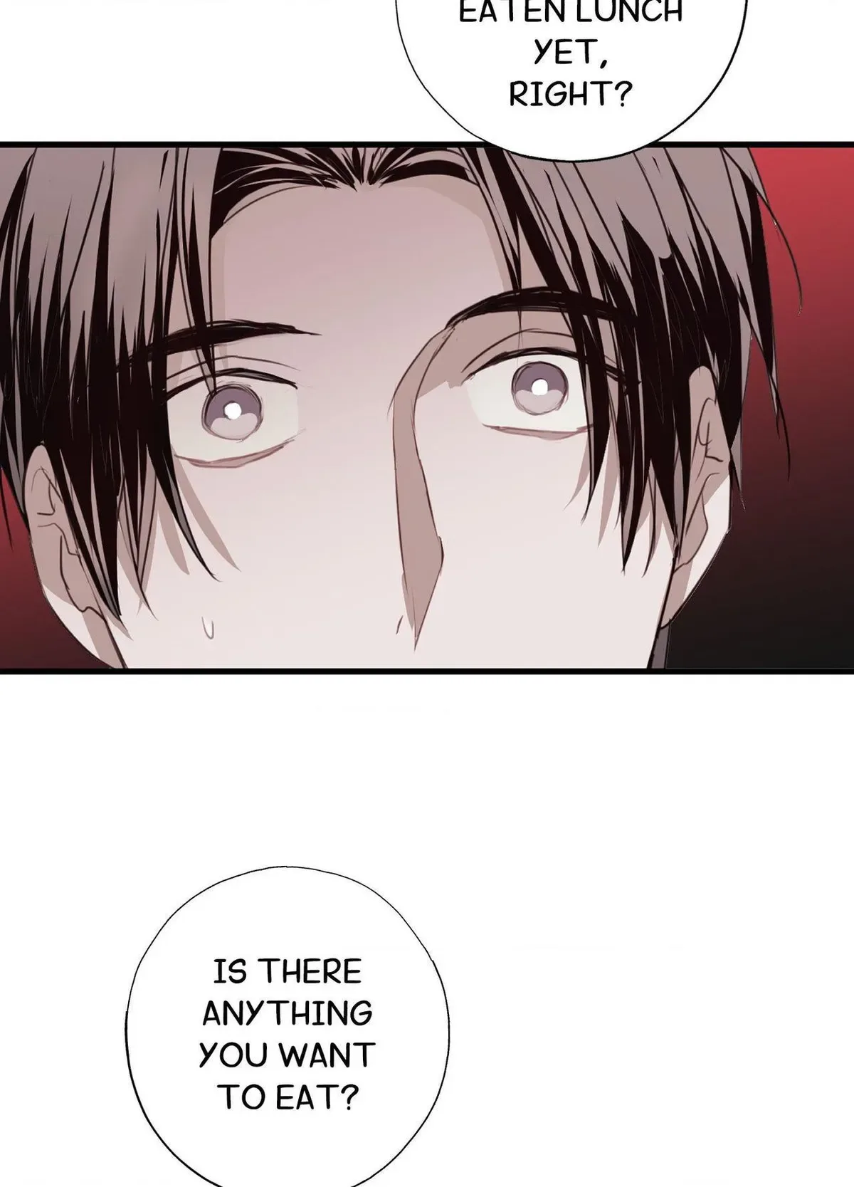 Tugging at My Heart Chapter 26 page 47