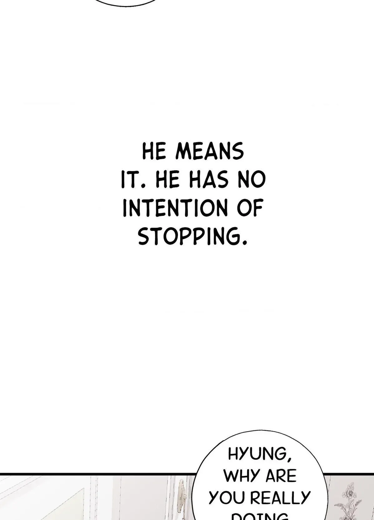 Tugging at My Heart Chapter 26 page 48