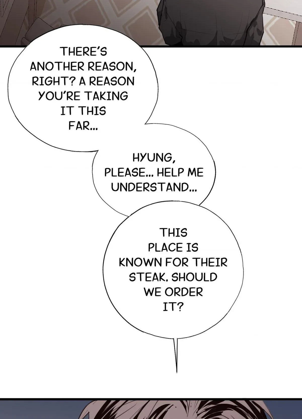 Tugging at My Heart Chapter 26 page 50