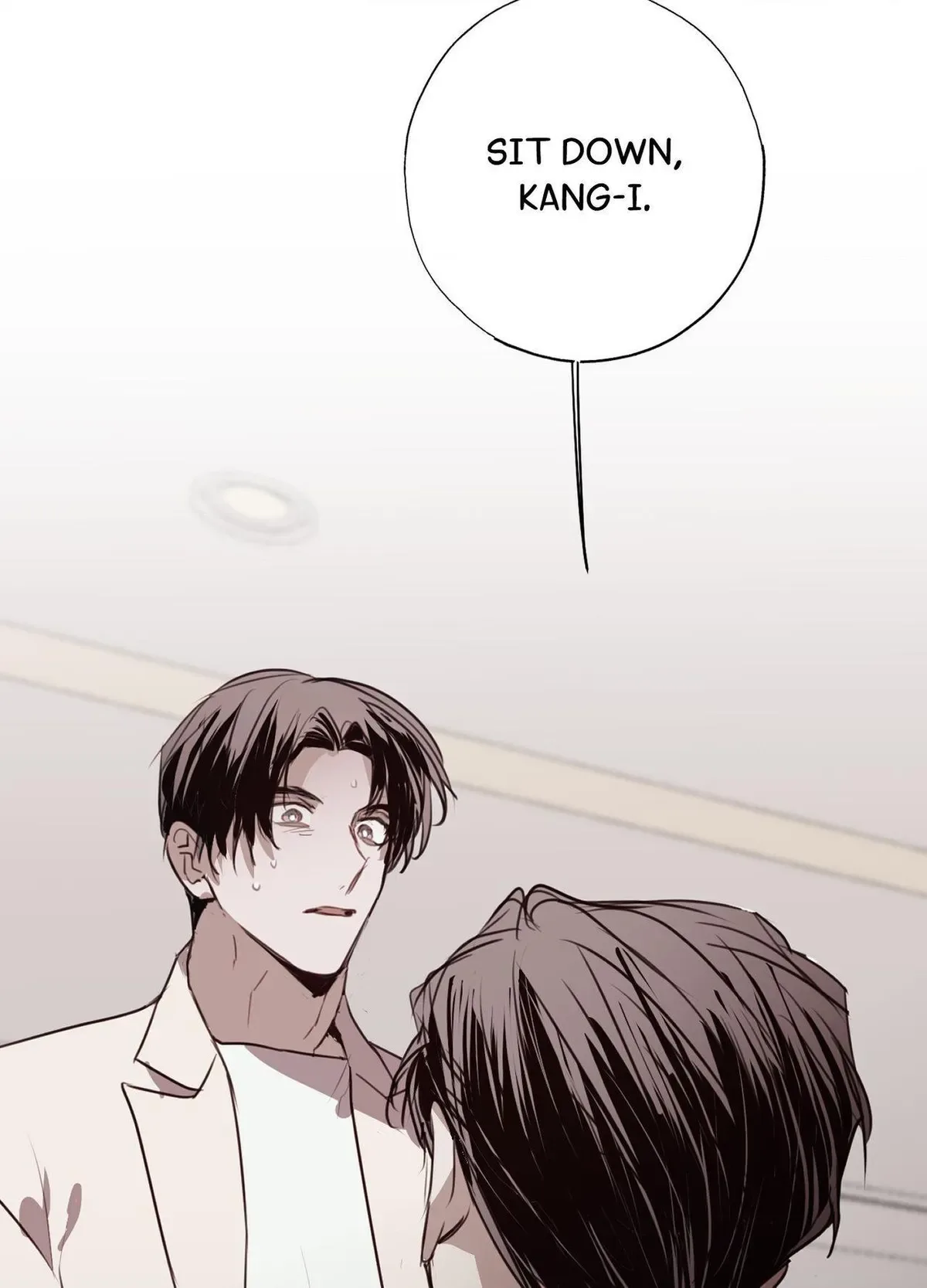 Tugging at My Heart Chapter 26 page 54
