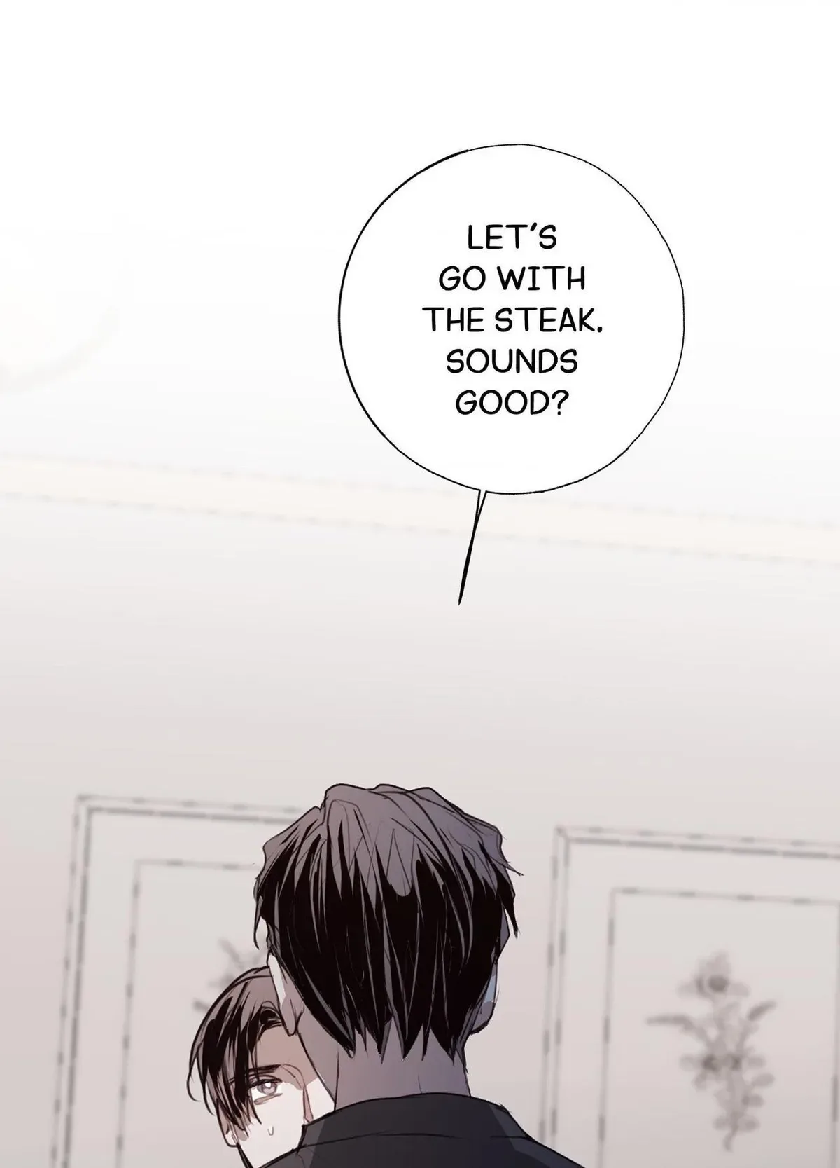 Tugging at My Heart Chapter 26 page 62