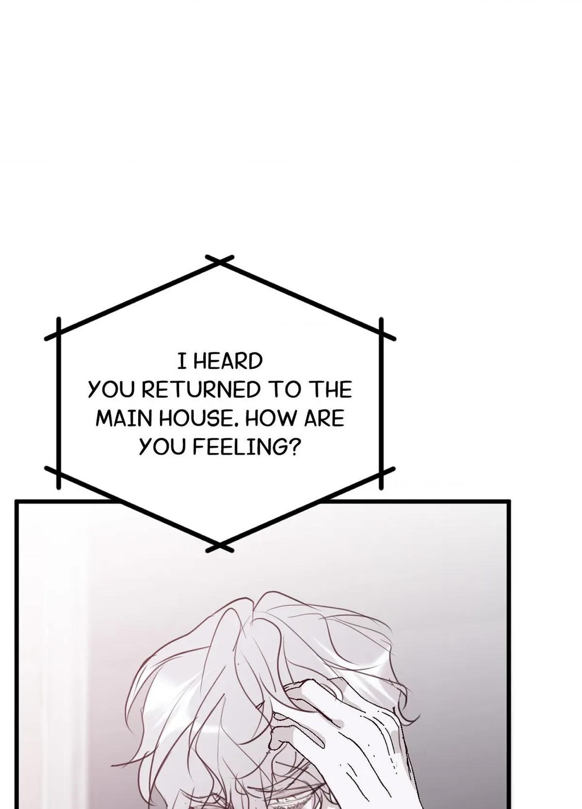 Tugging at My Heart Chapter 26 page 69