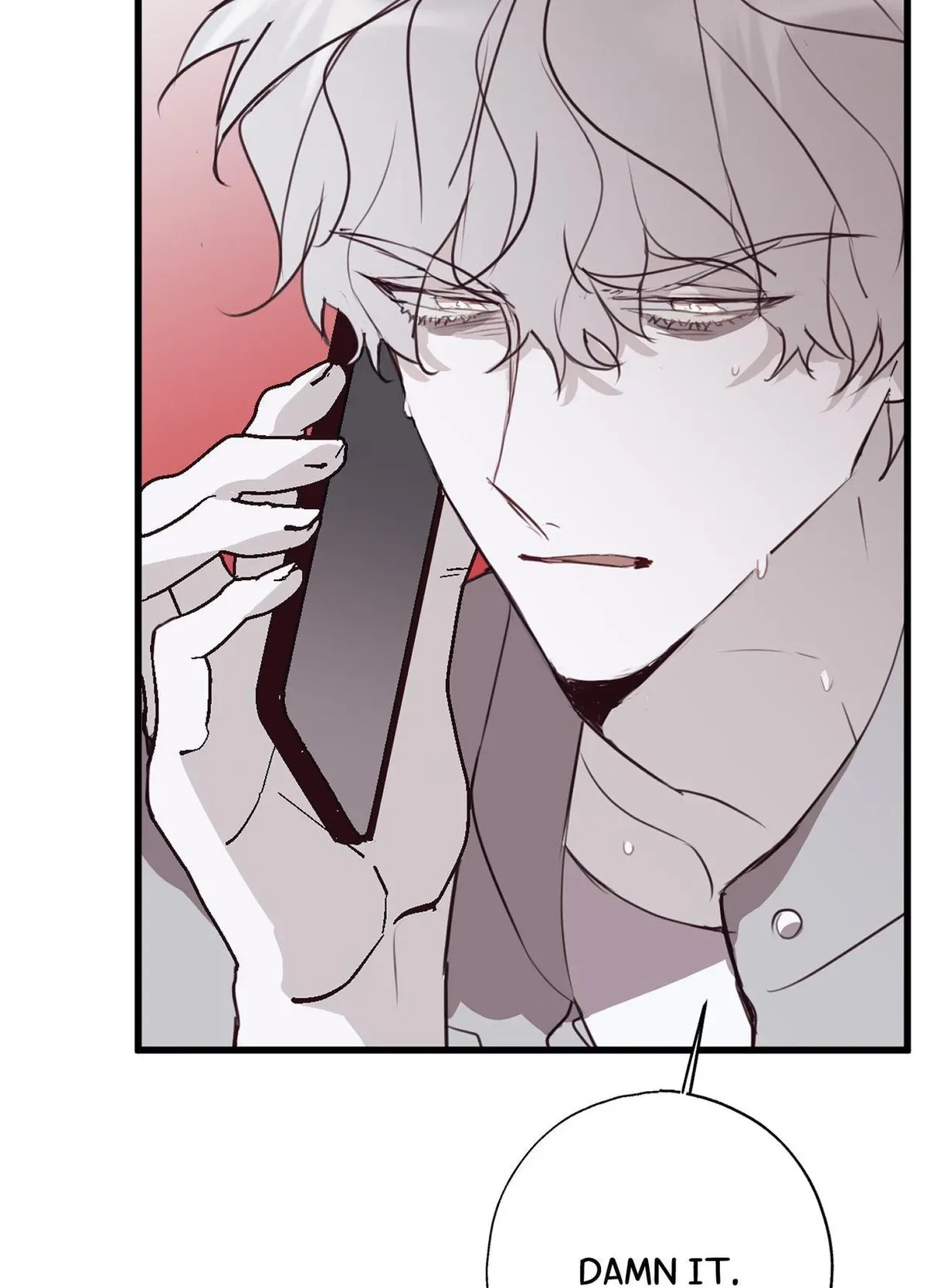 Tugging at My Heart Chapter 26 page 73