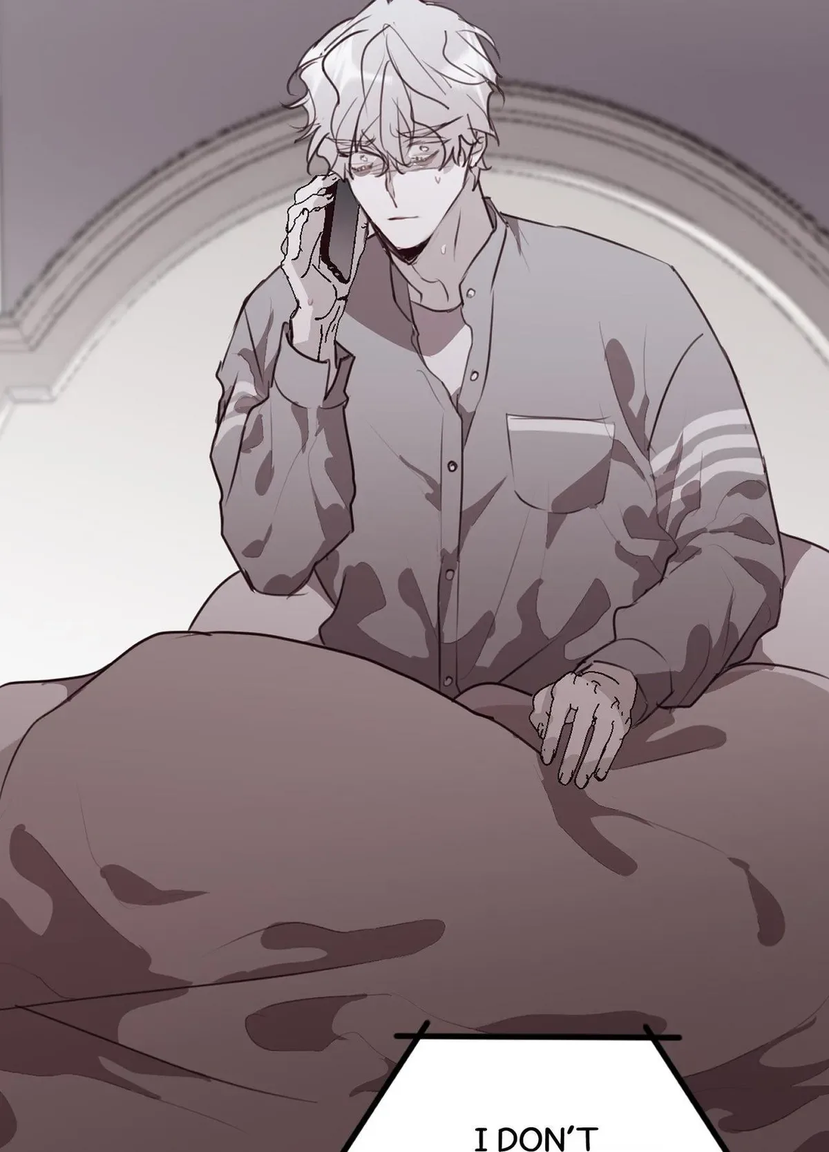 Tugging at My Heart Chapter 26 page 76