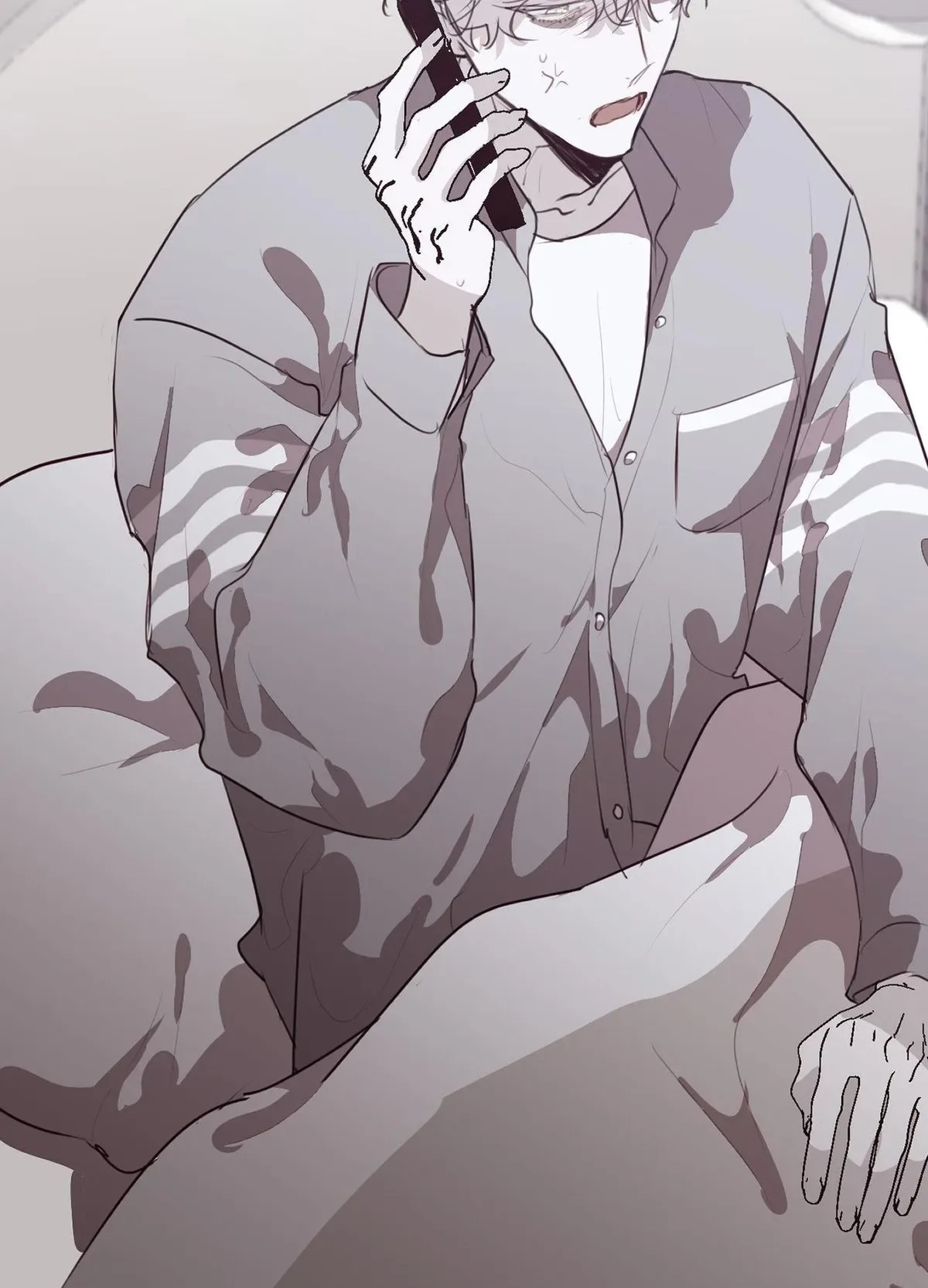 Tugging at My Heart Chapter 26 page 79