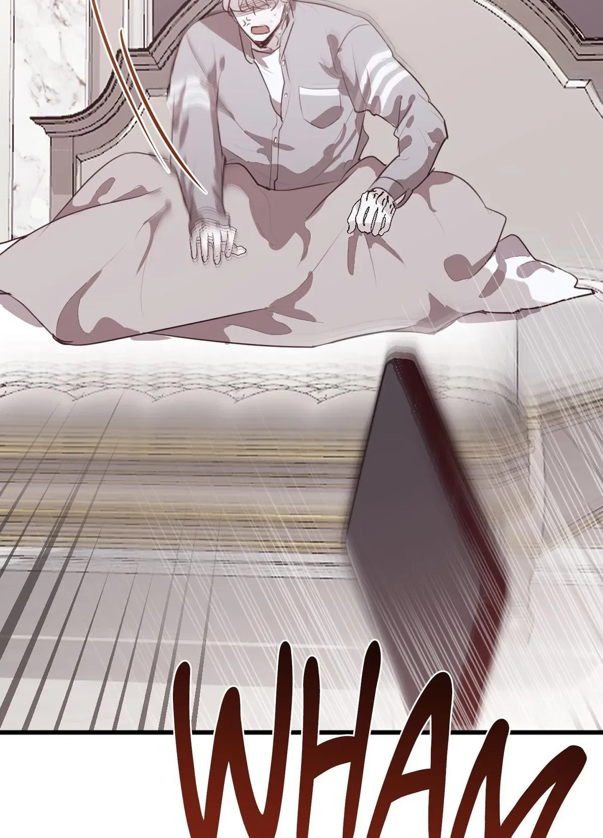 Tugging at My Heart Chapter 26 page 86