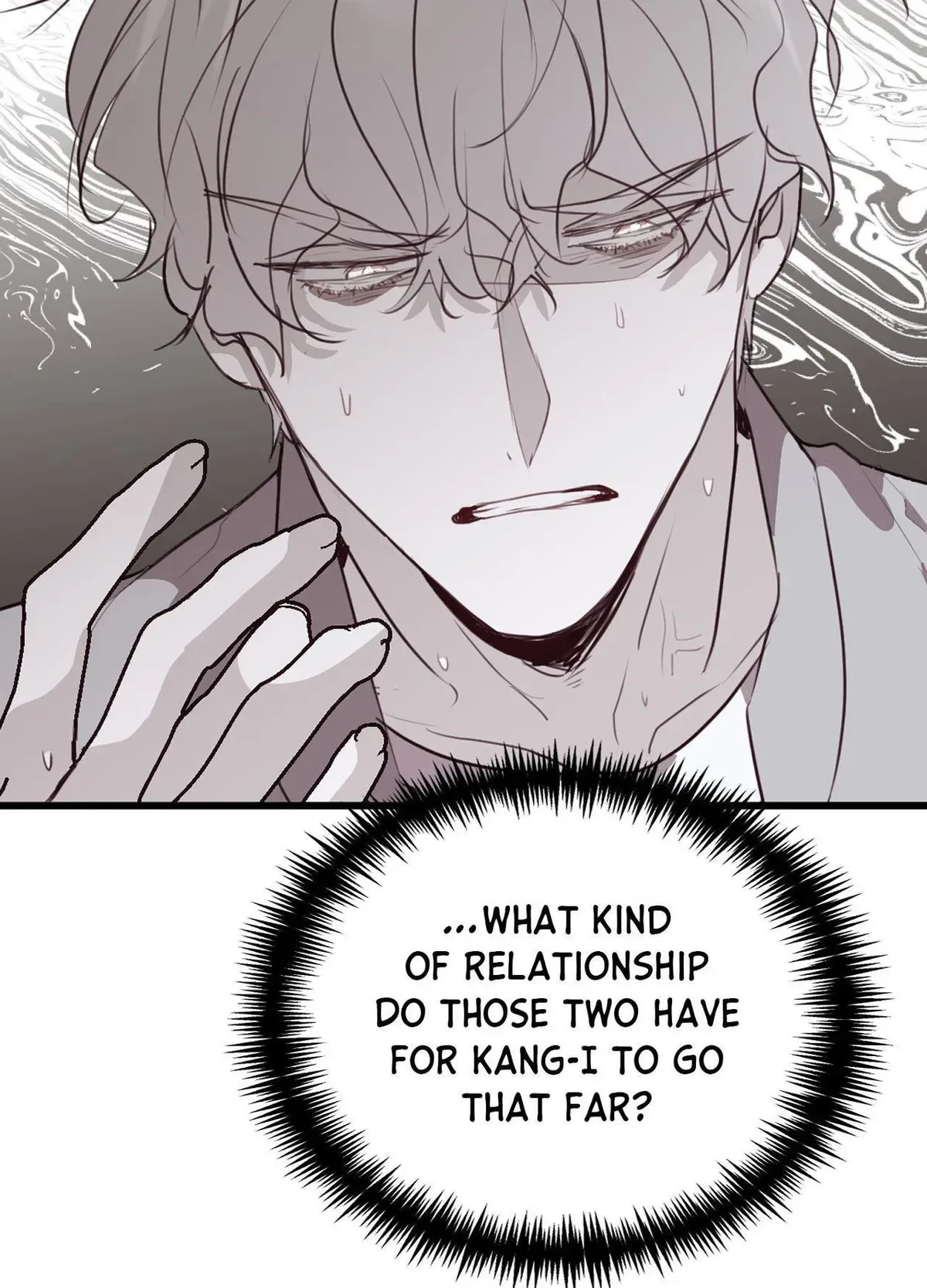 Tugging at My Heart Chapter 26 page 89