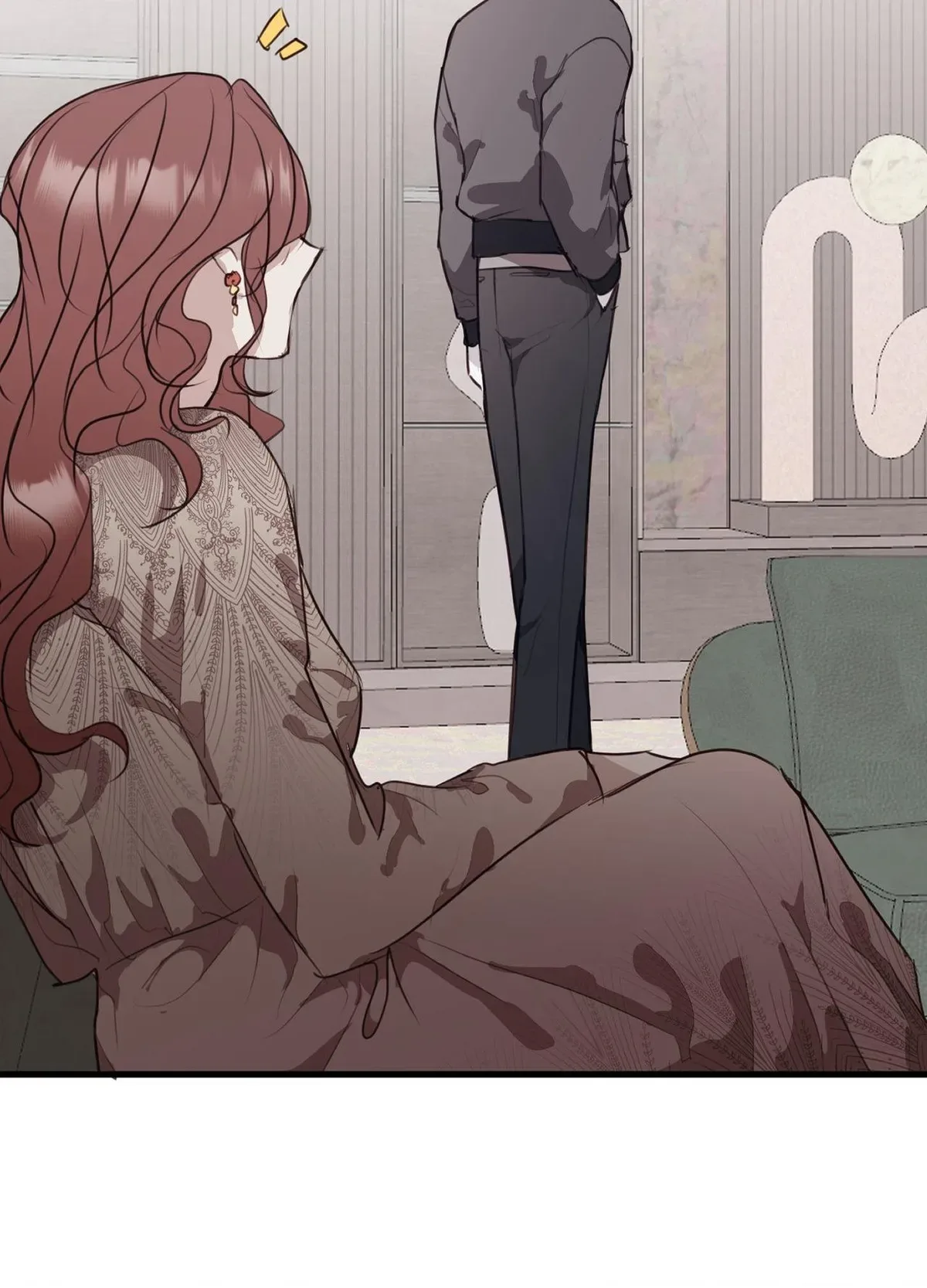 Tugging at My Heart Chapter 26 page 92