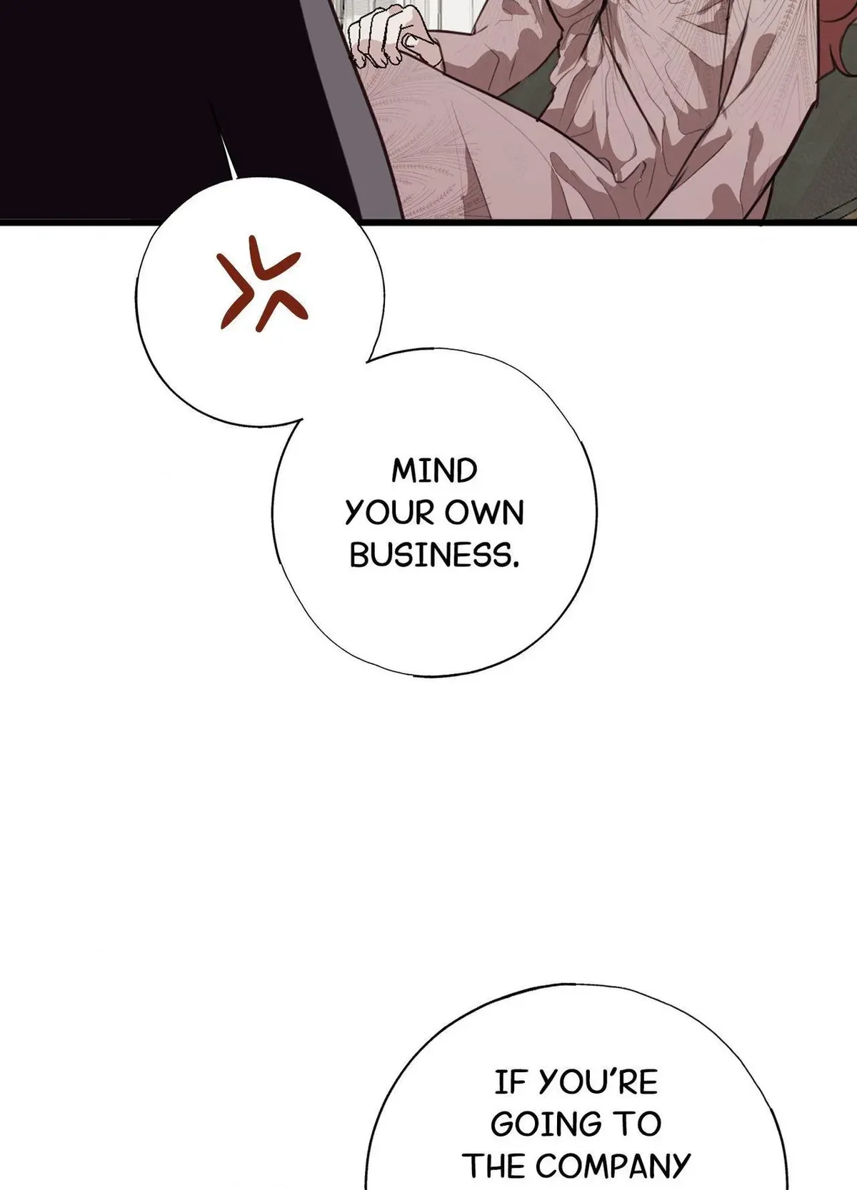 Tugging at My Heart Chapter 26 page 94