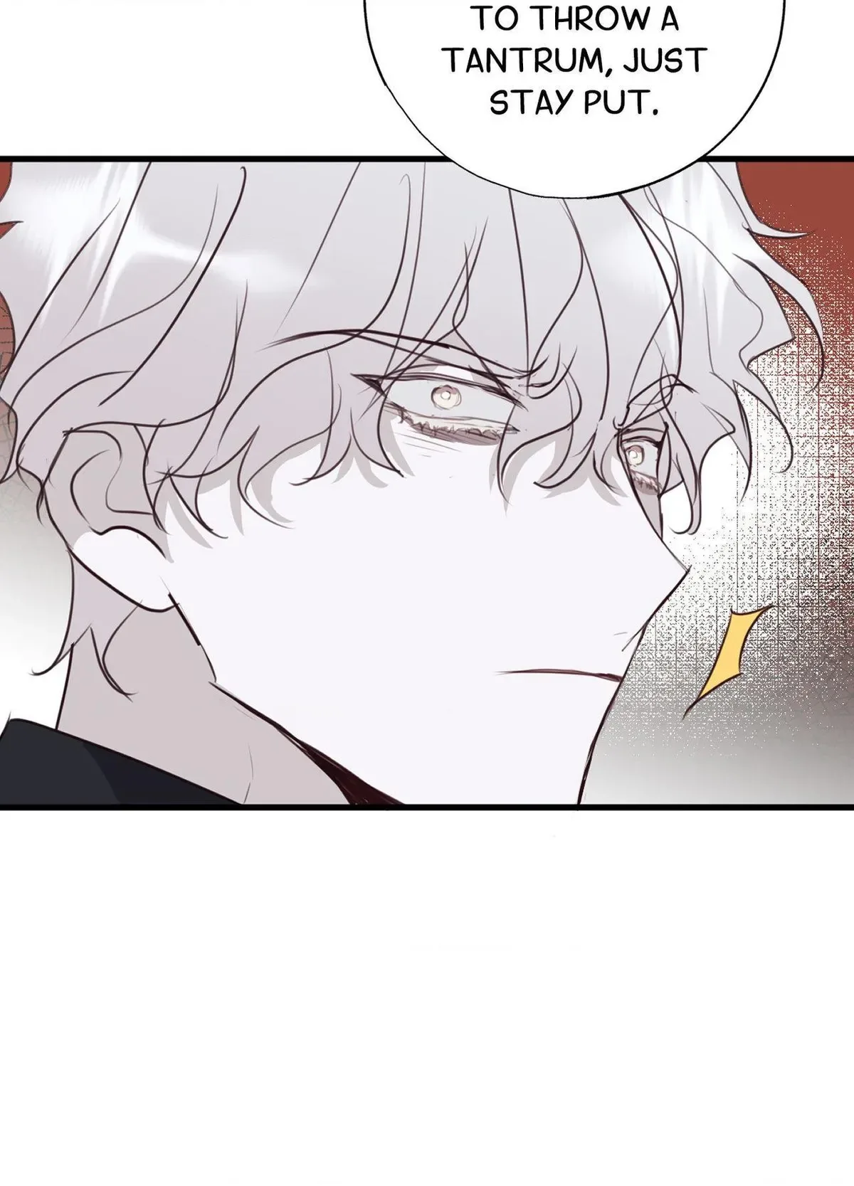 Tugging at My Heart Chapter 26 page 95