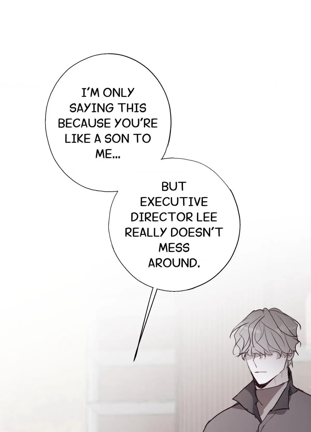 Tugging at My Heart Chapter 26 page 97