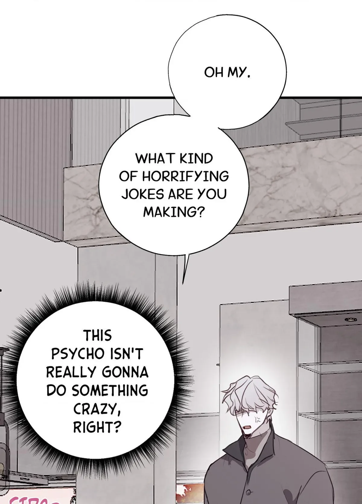 Tugging at My Heart Chapter 26 page 103