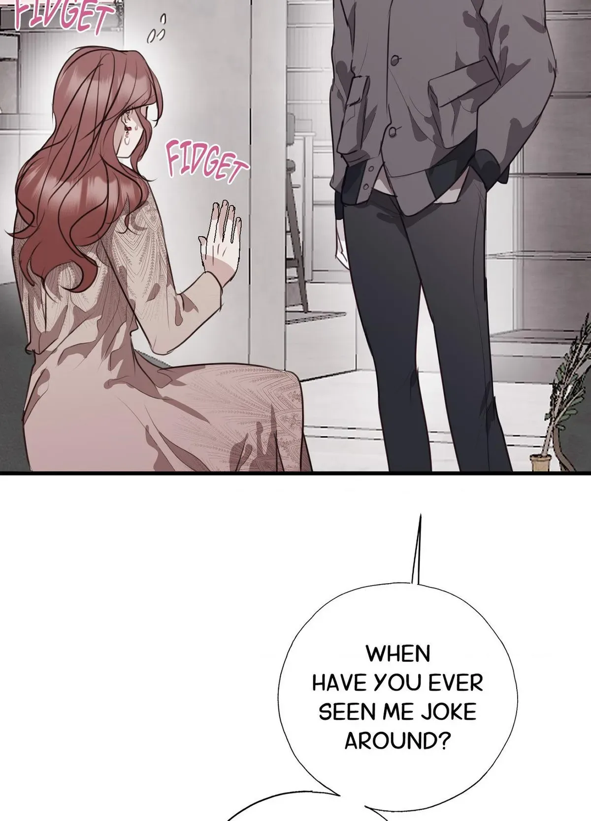 Tugging at My Heart Chapter 26 page 104