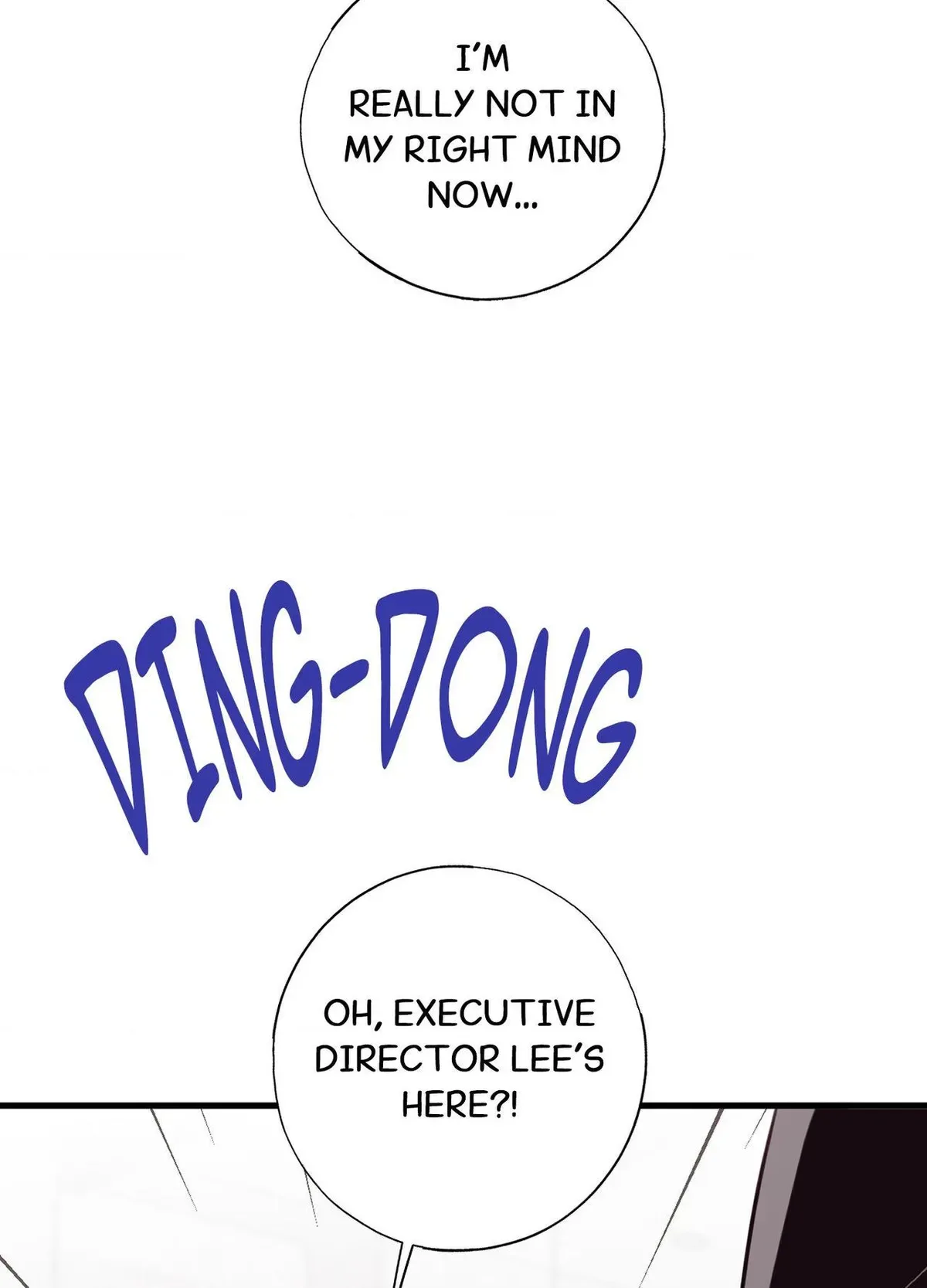 Tugging at My Heart Chapter 26 page 105