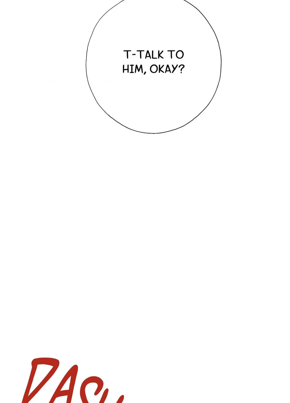 Tugging at My Heart Chapter 26 page 107