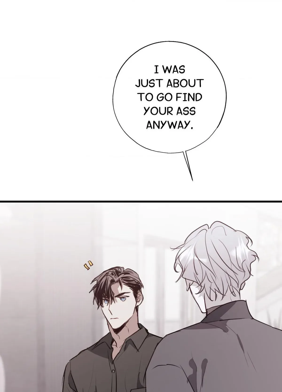 Tugging at My Heart Chapter 26 page 110