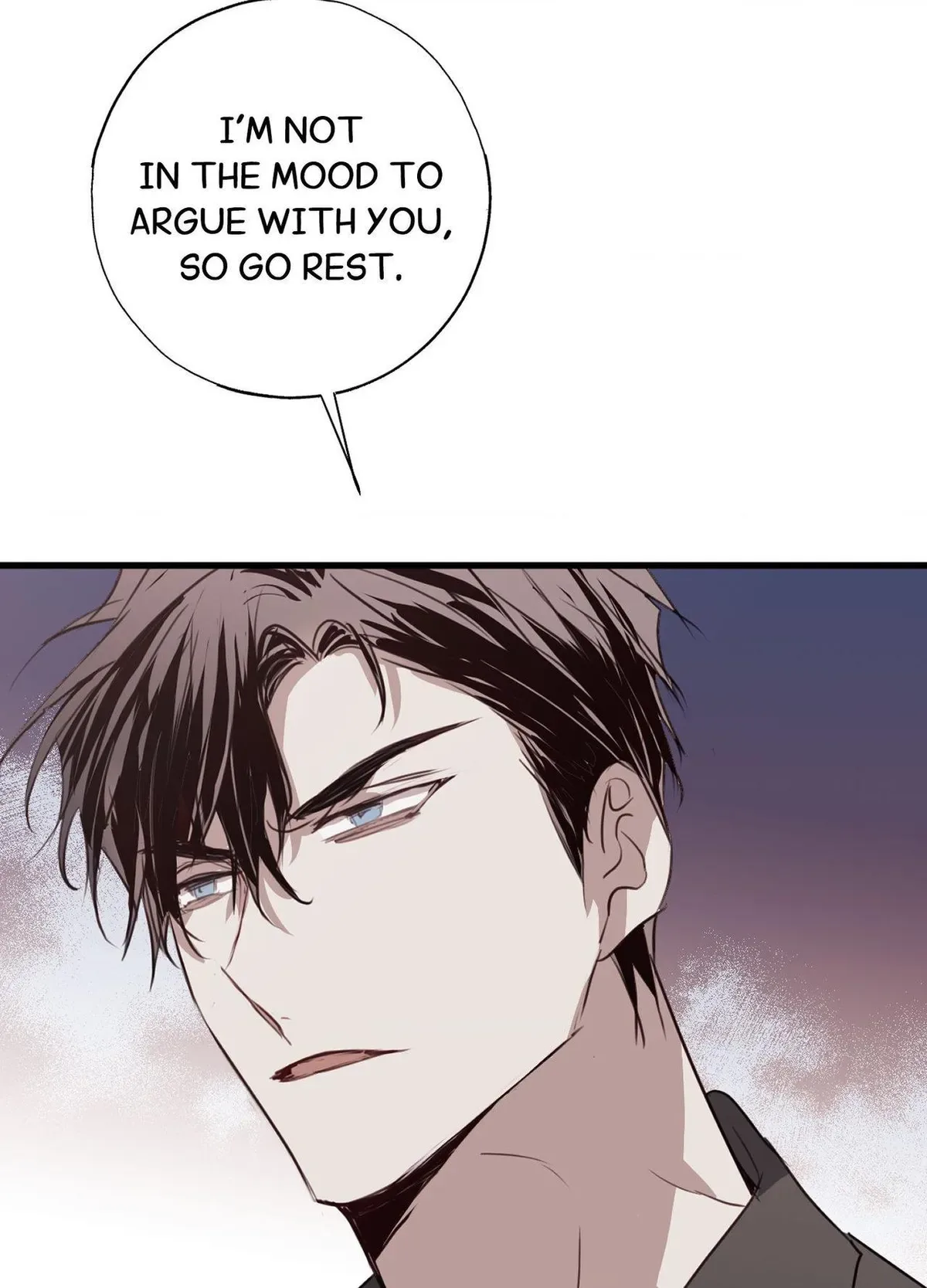 Tugging at My Heart Chapter 26 page 112