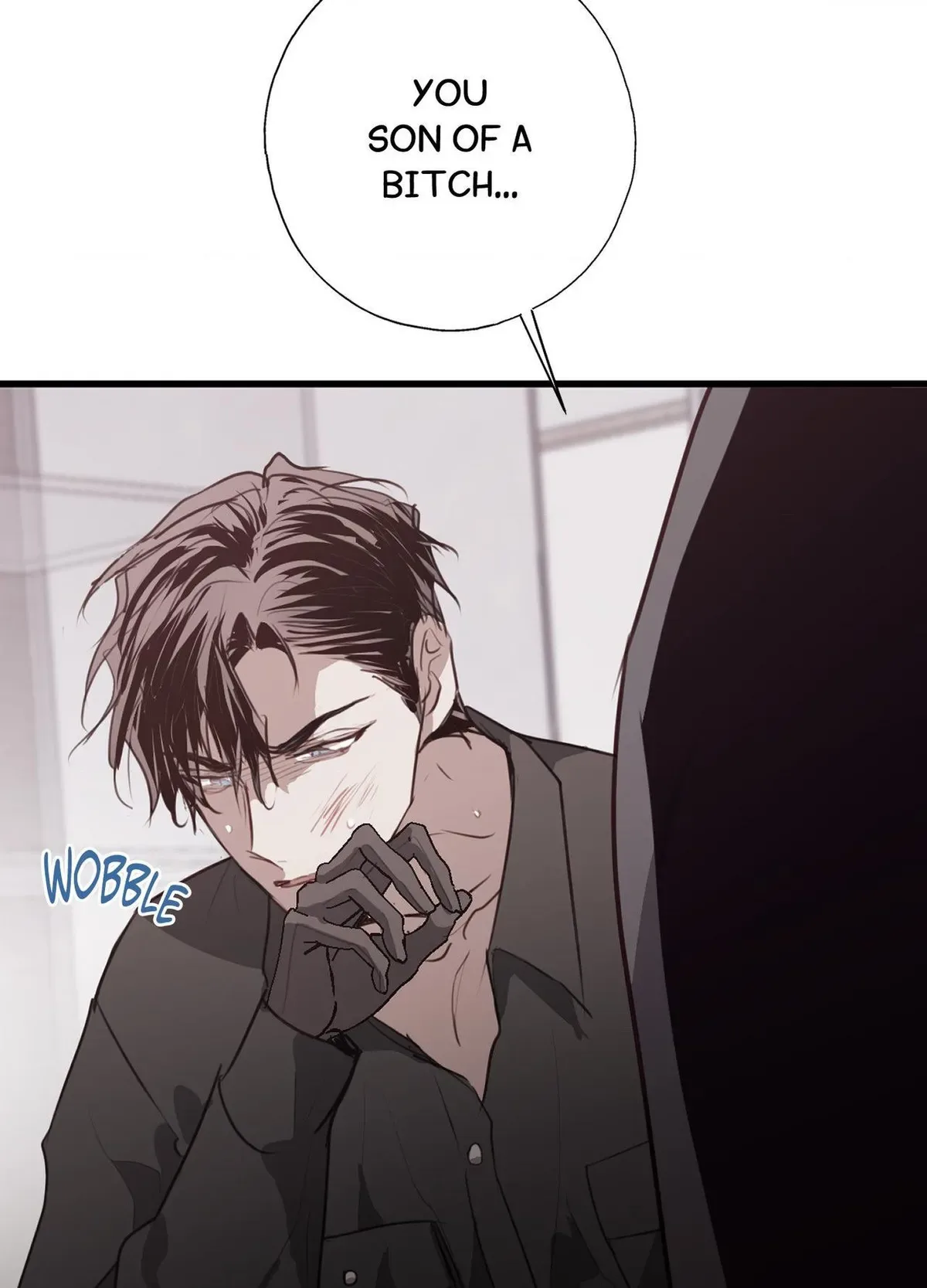 Tugging at My Heart Chapter 26 page 117