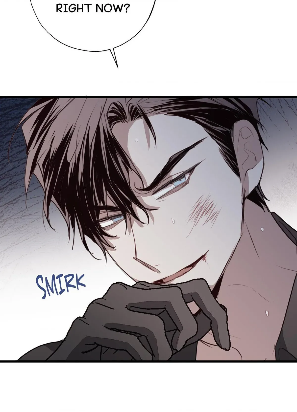 Tugging at My Heart Chapter 26 page 119