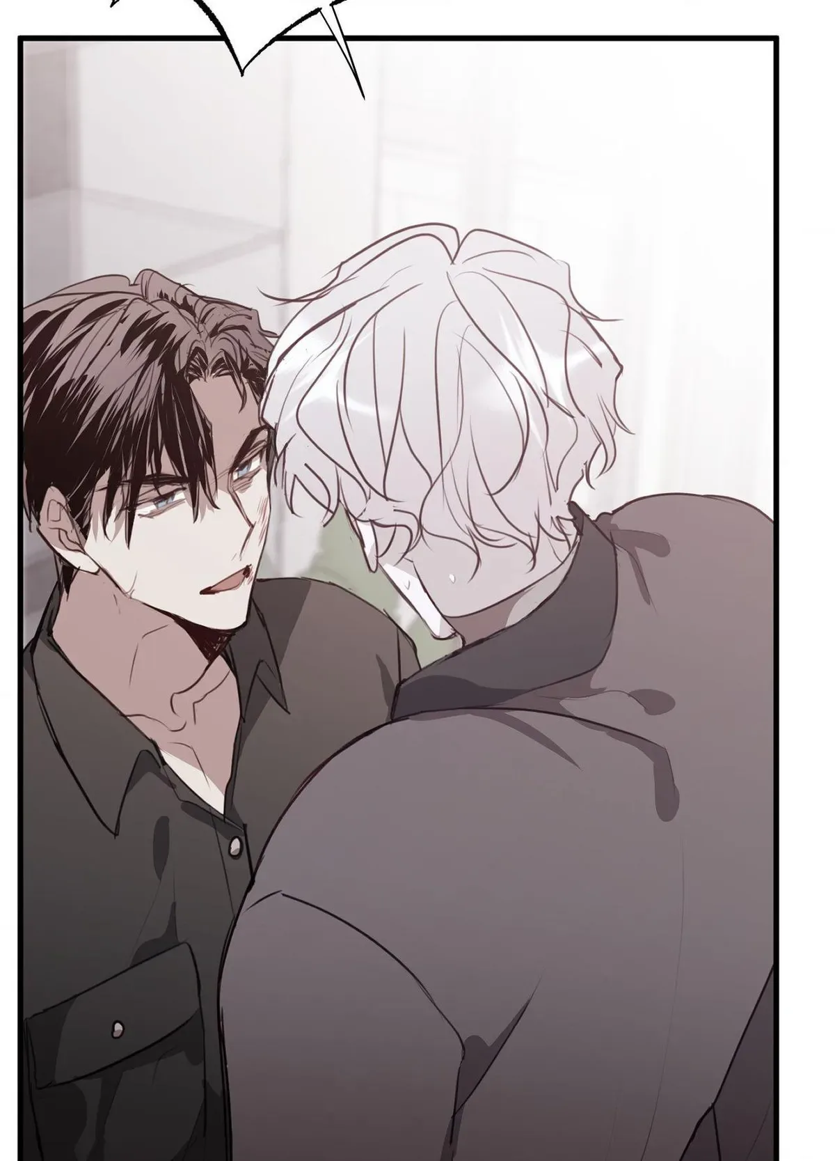Tugging at My Heart Chapter 26 page 125