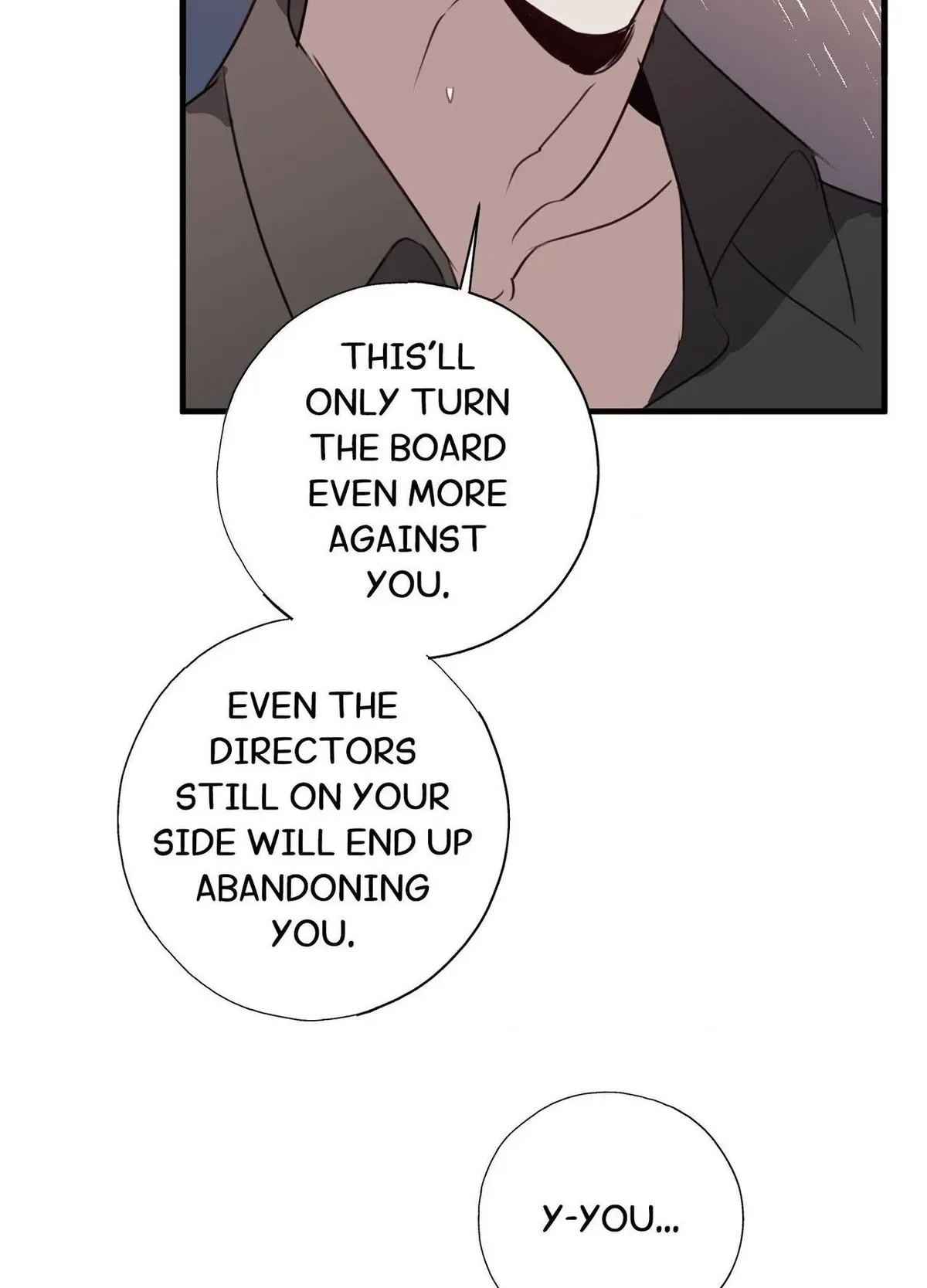 Tugging at My Heart Chapter 26 page 128