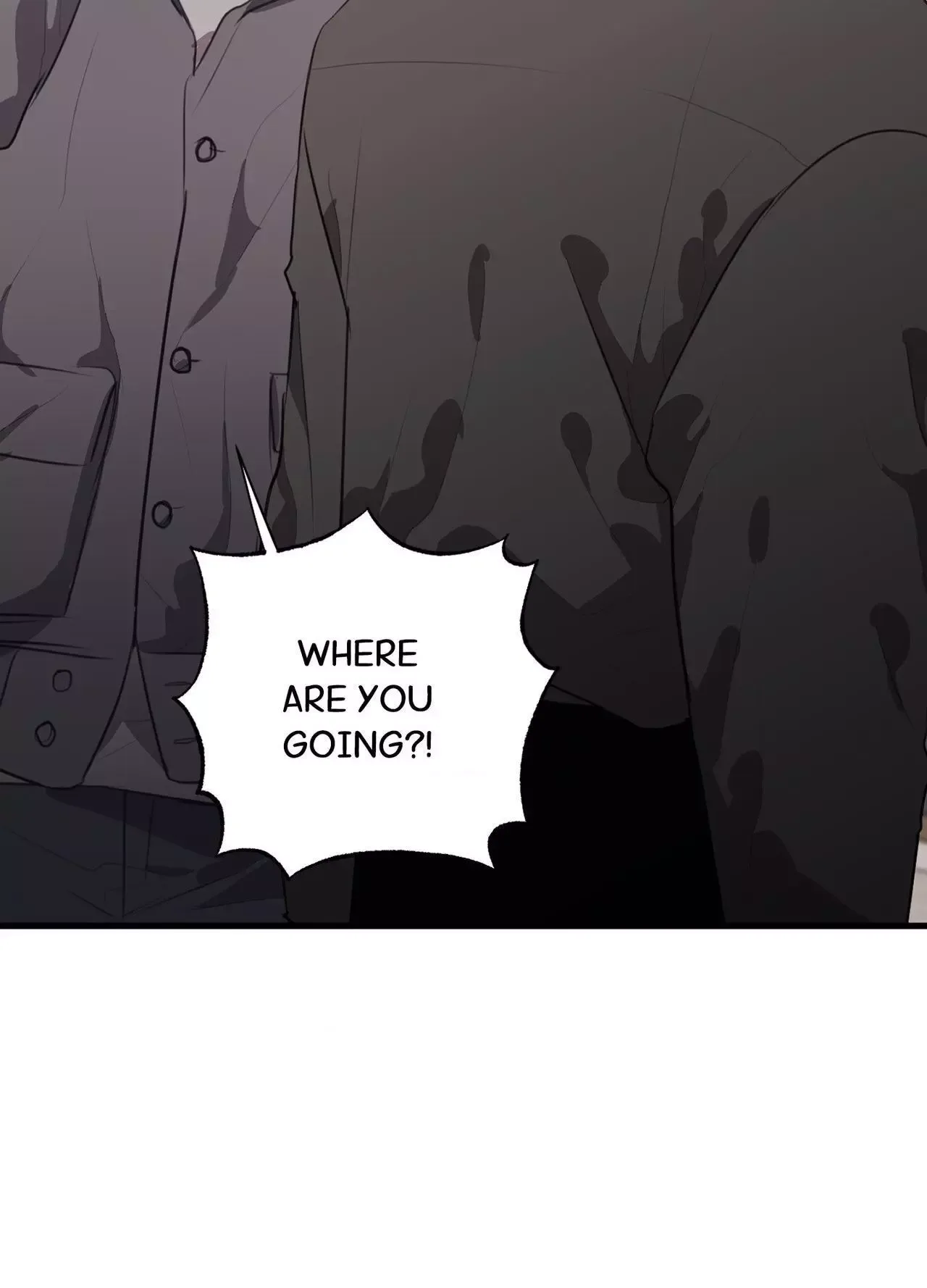 Tugging at My Heart Chapter 27 page 6